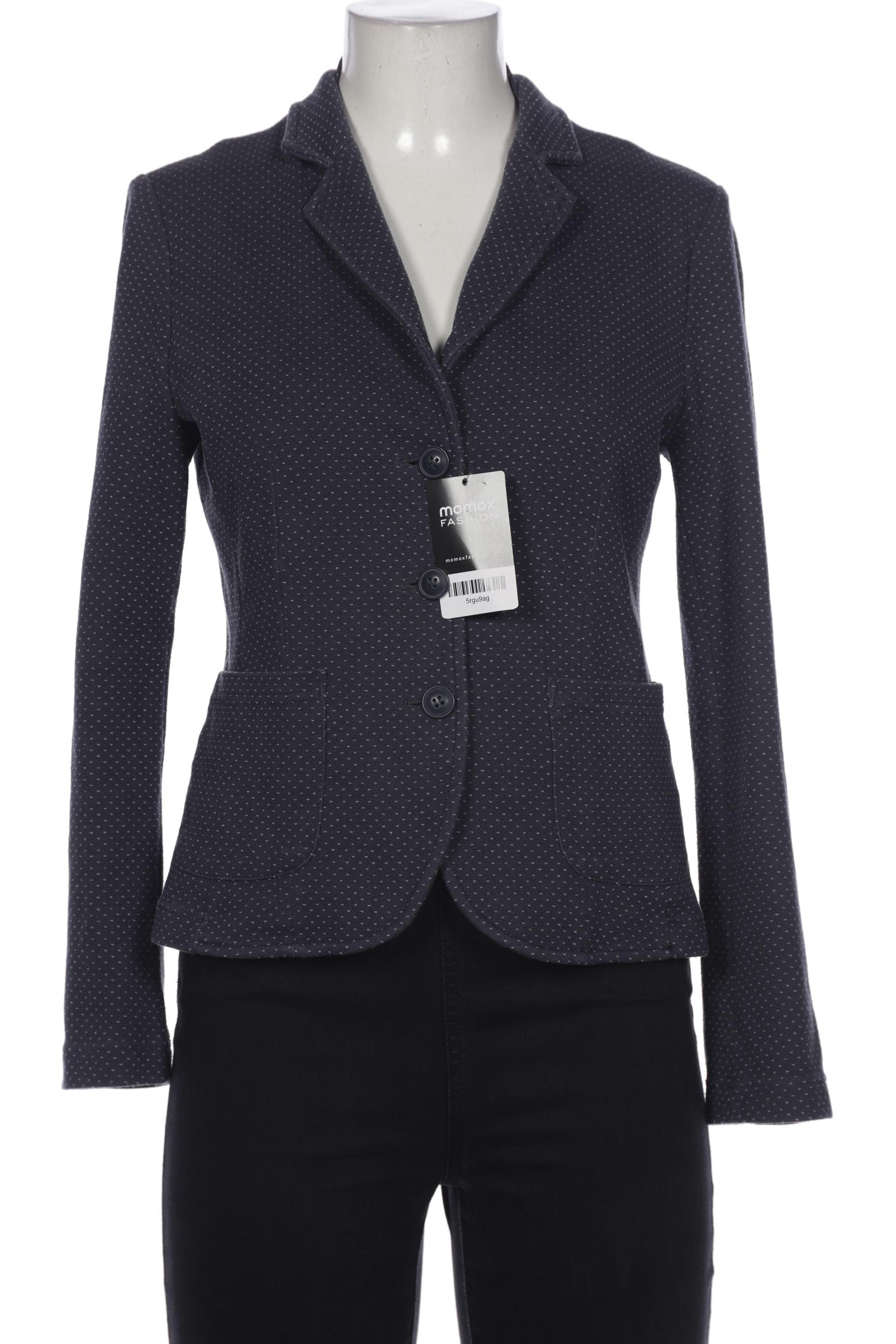 

Opus Damen Blazer, marineblau, Gr. 38