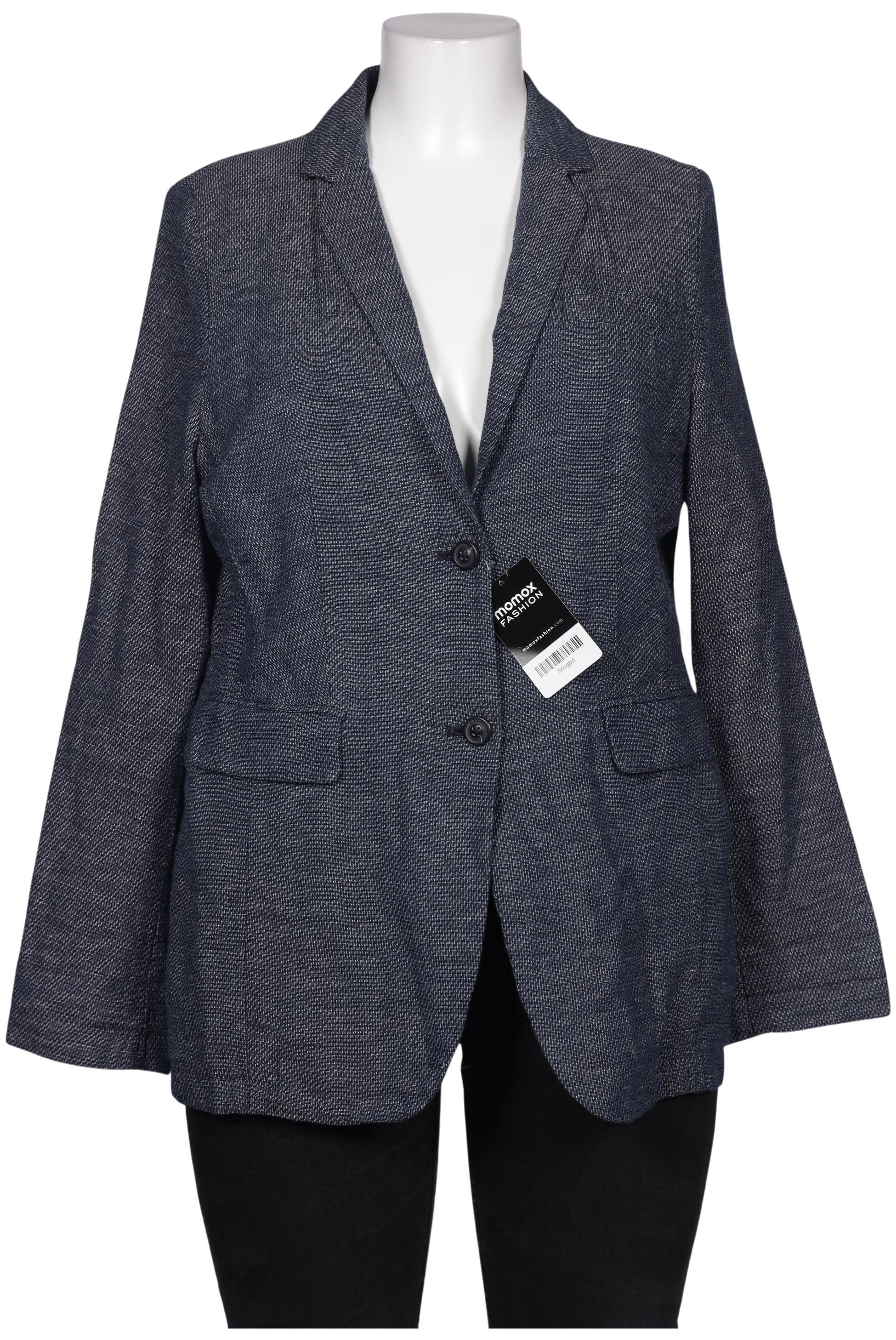 

Opus Damen Blazer, marineblau, Gr. 44