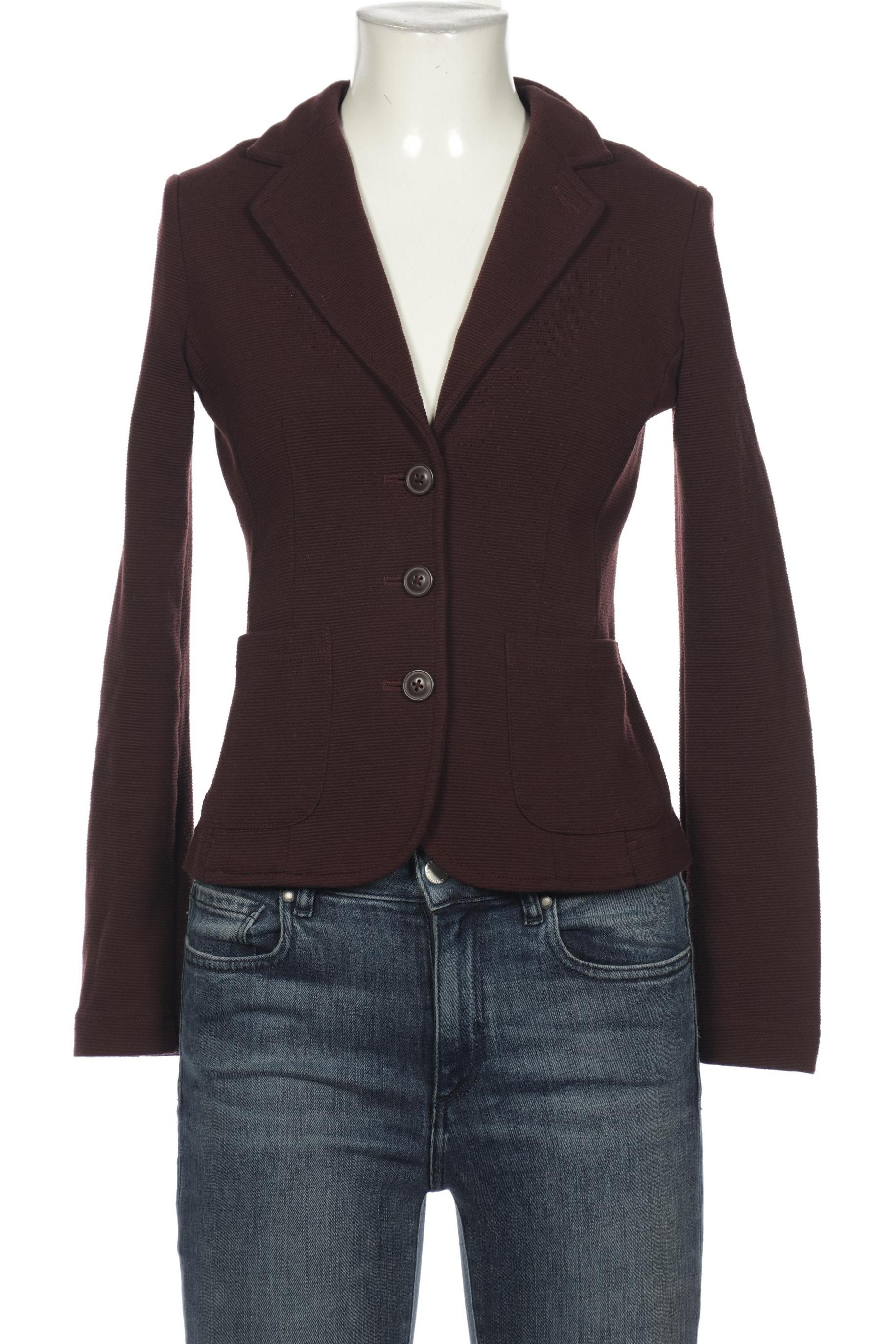 

Opus Damen Blazer, bordeaux