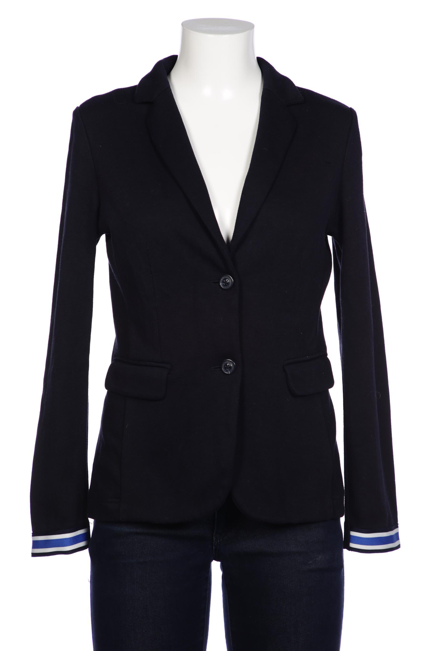 

Opus Damen Blazer, marineblau, Gr. 38