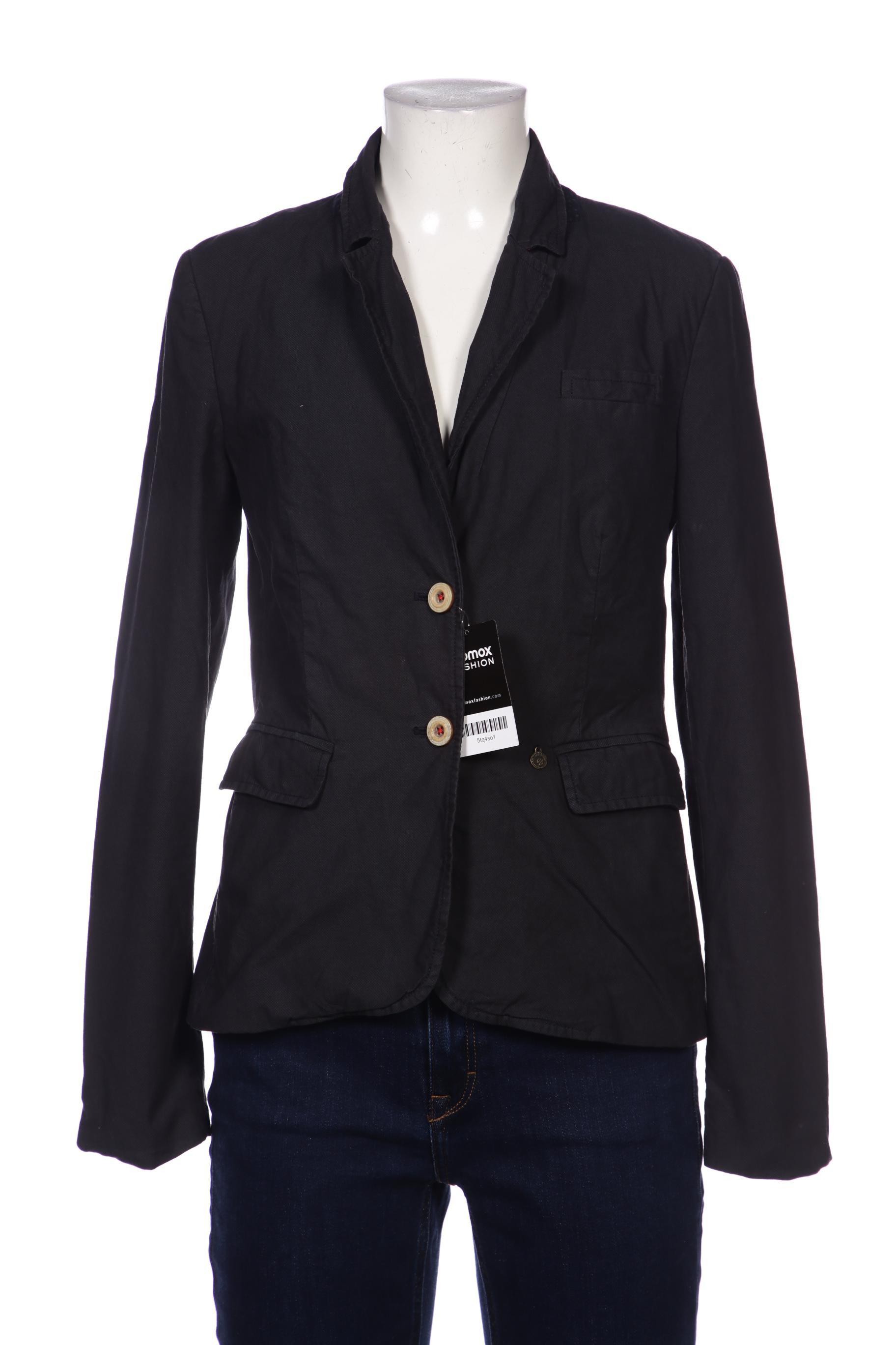 

Opus Damen Blazer, marineblau