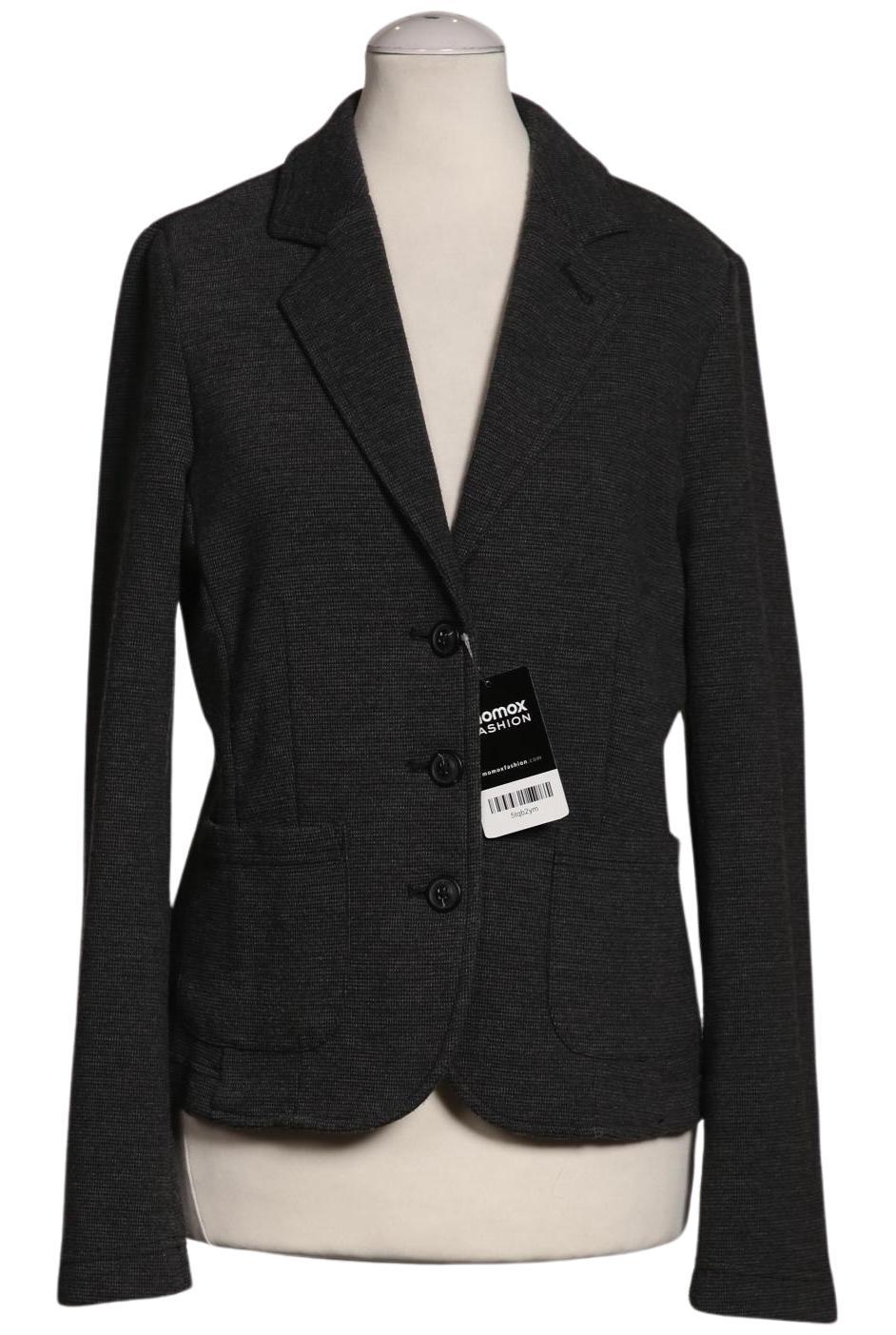 

Opus Damen Blazer, grau, Gr. 36