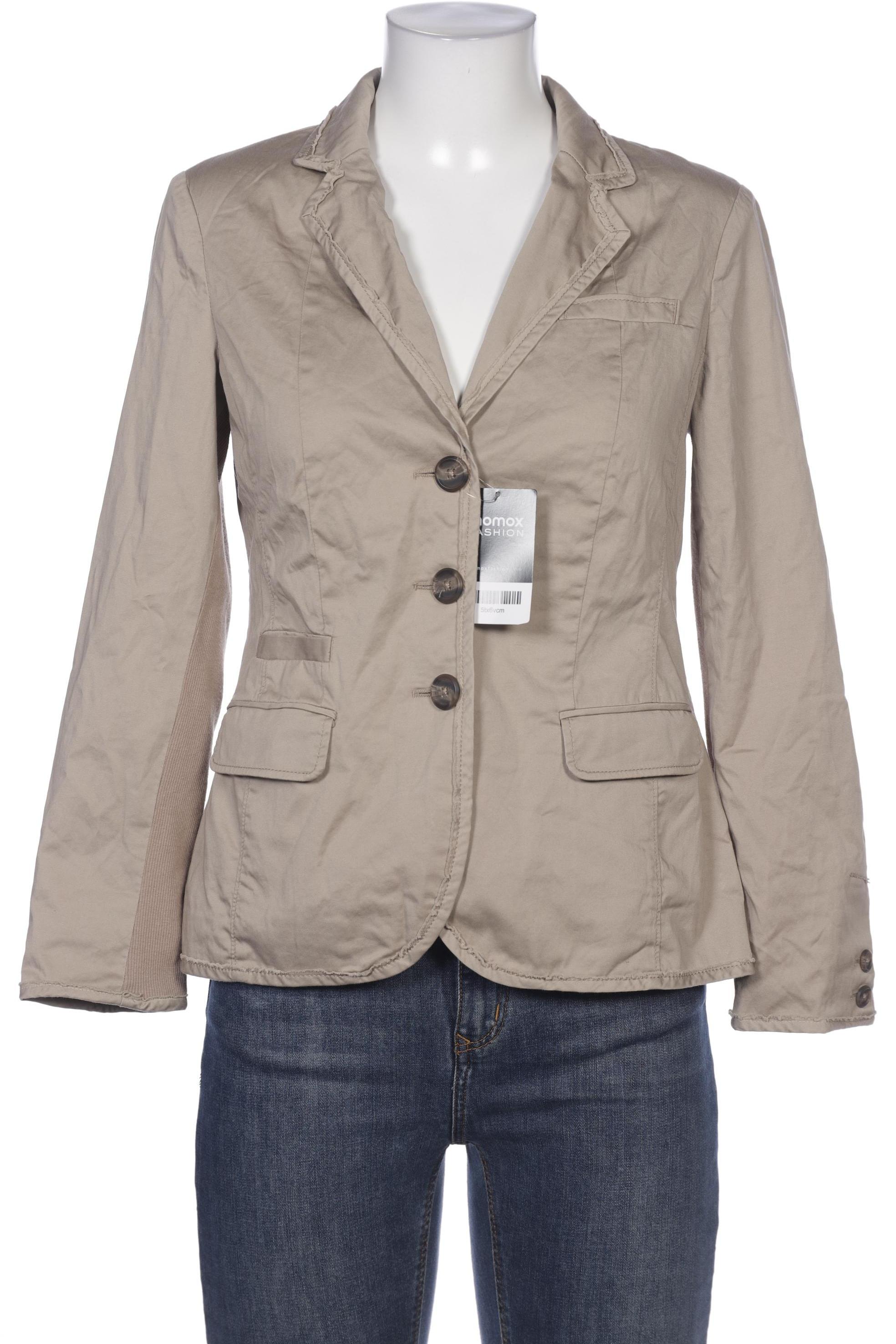 

Opus Damen Blazer, beige