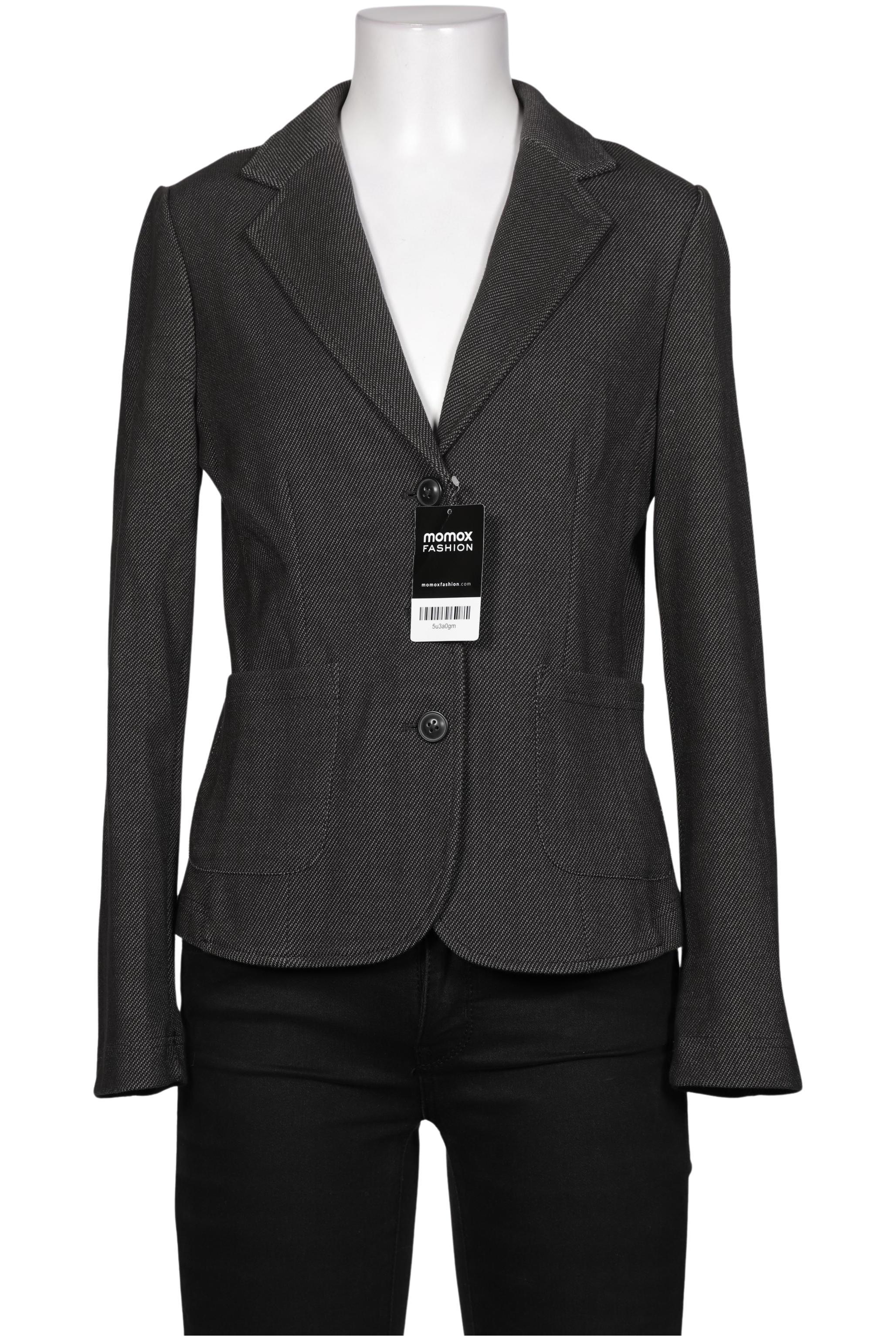 

Opus Damen Blazer, grau, Gr. 36