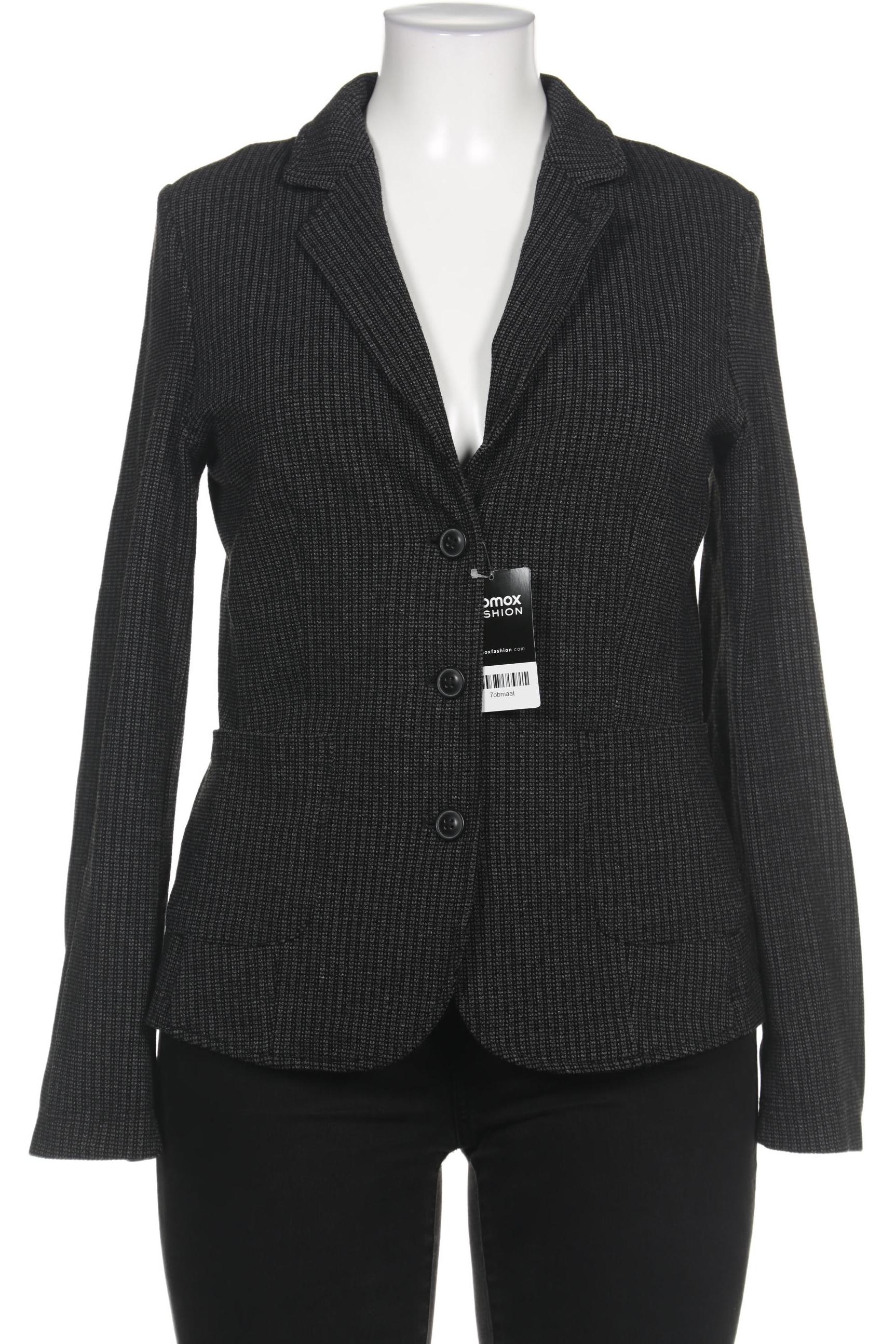 

Opus Damen Blazer, grau, Gr. 42