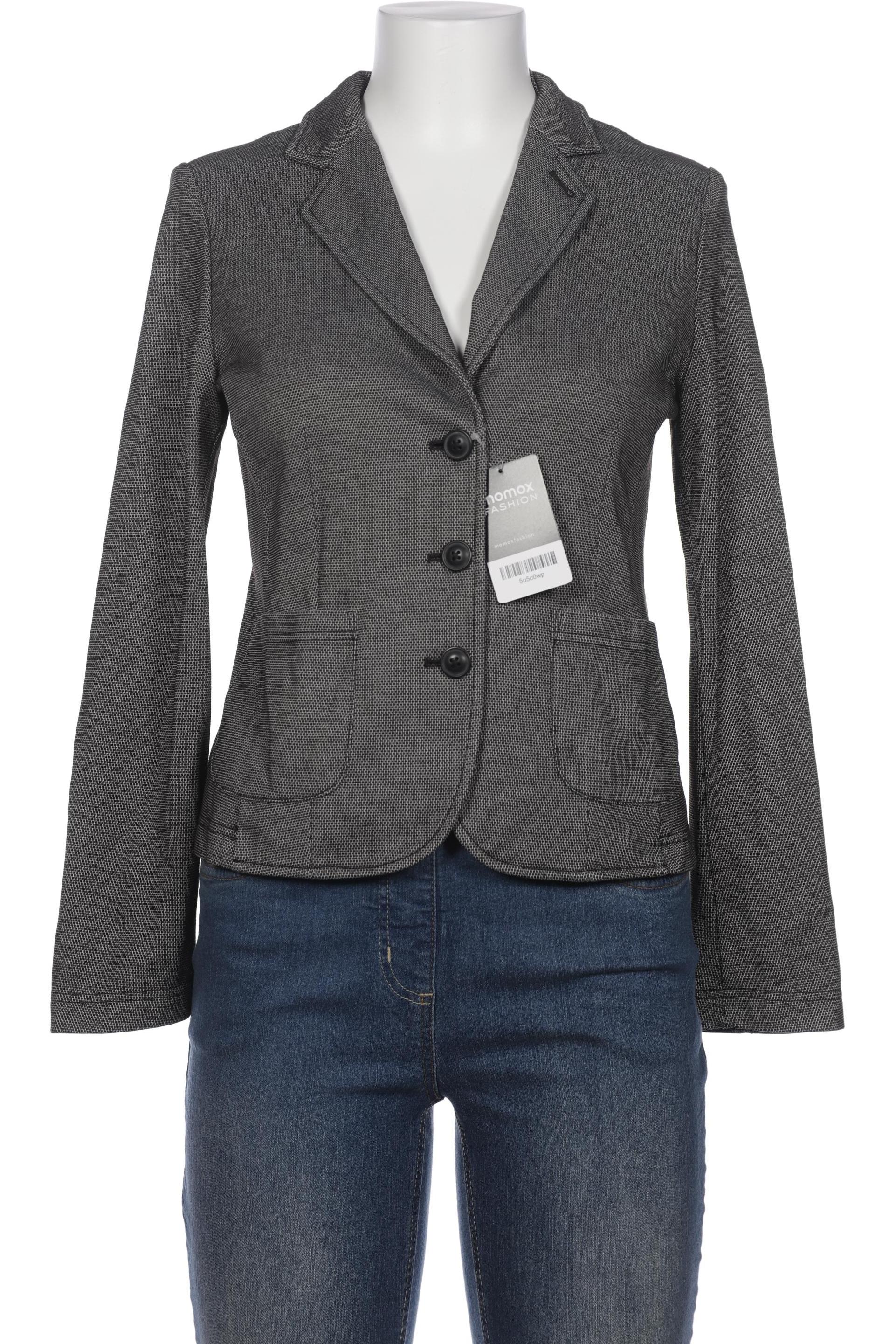 

Opus Damen Blazer, grau, Gr. 38