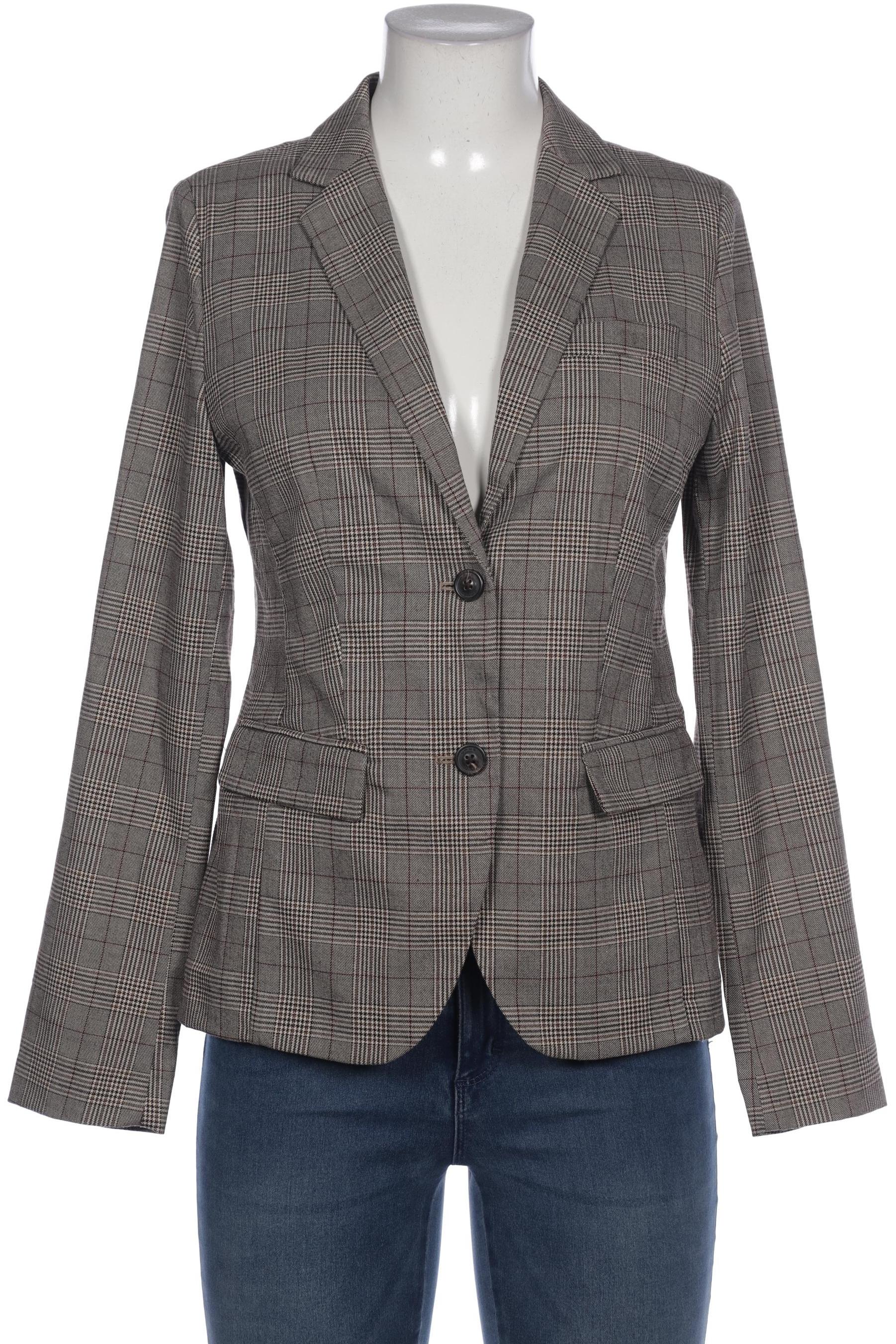 

Opus Damen Blazer, braun, Gr. 38