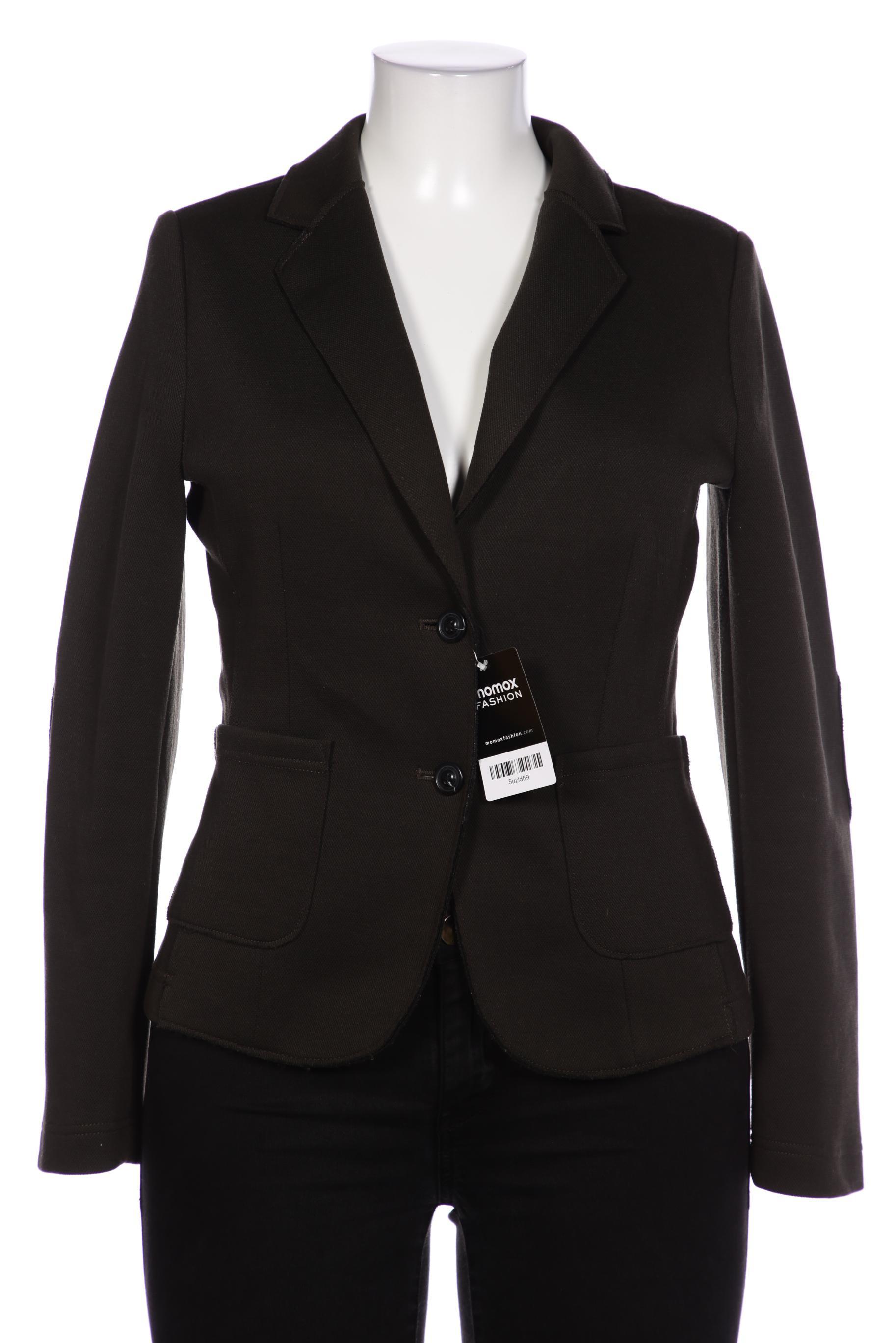 

Opus Damen Blazer, grün, Gr. 40
