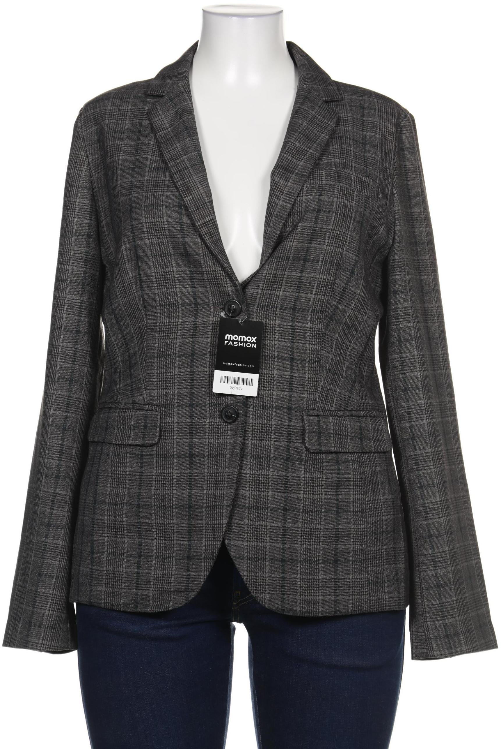 

Opus Damen Blazer, grau