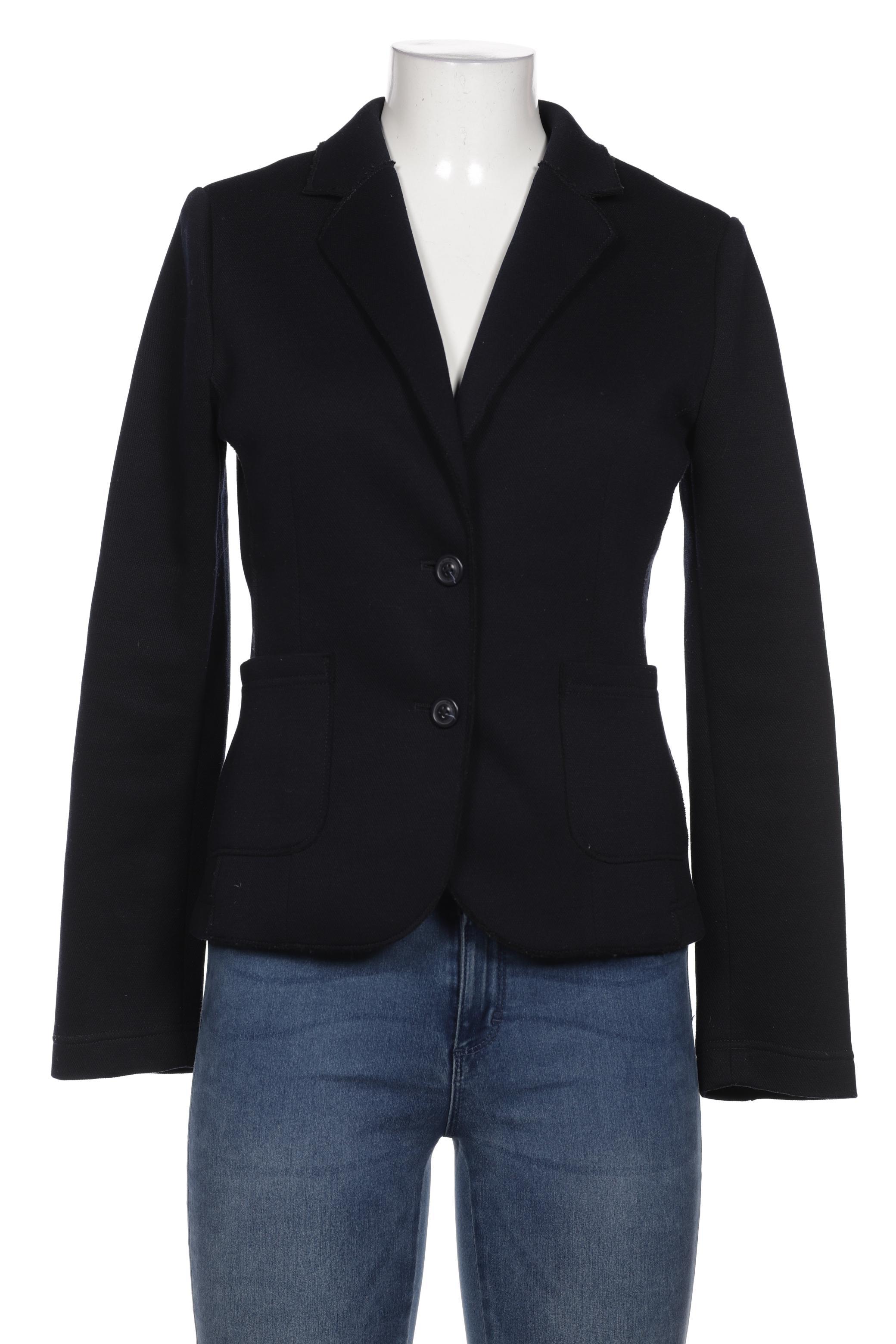 

Opus Damen Blazer, marineblau