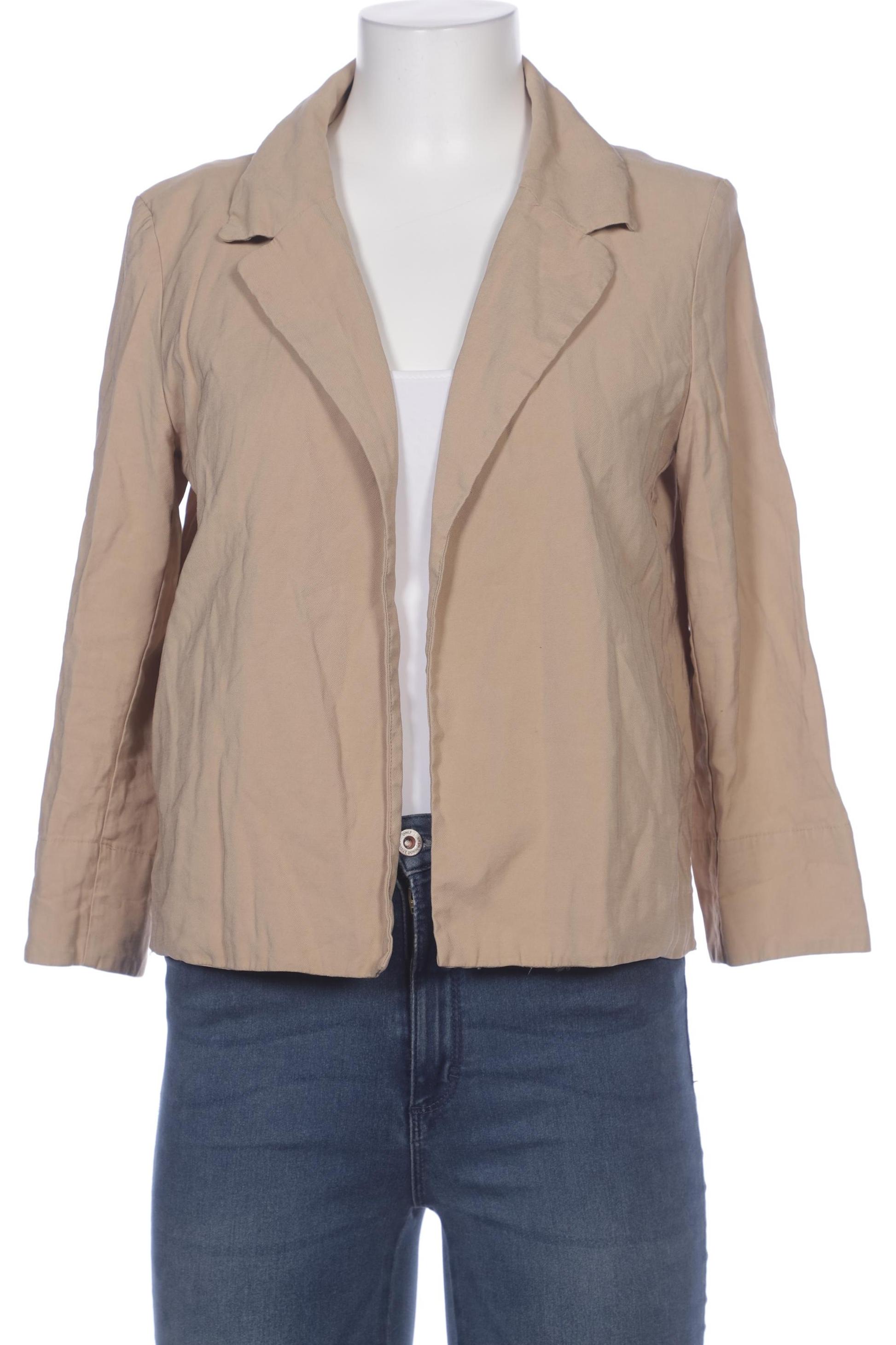 Thumbnail - Opus Damen Blazer, beige, Gr. 38