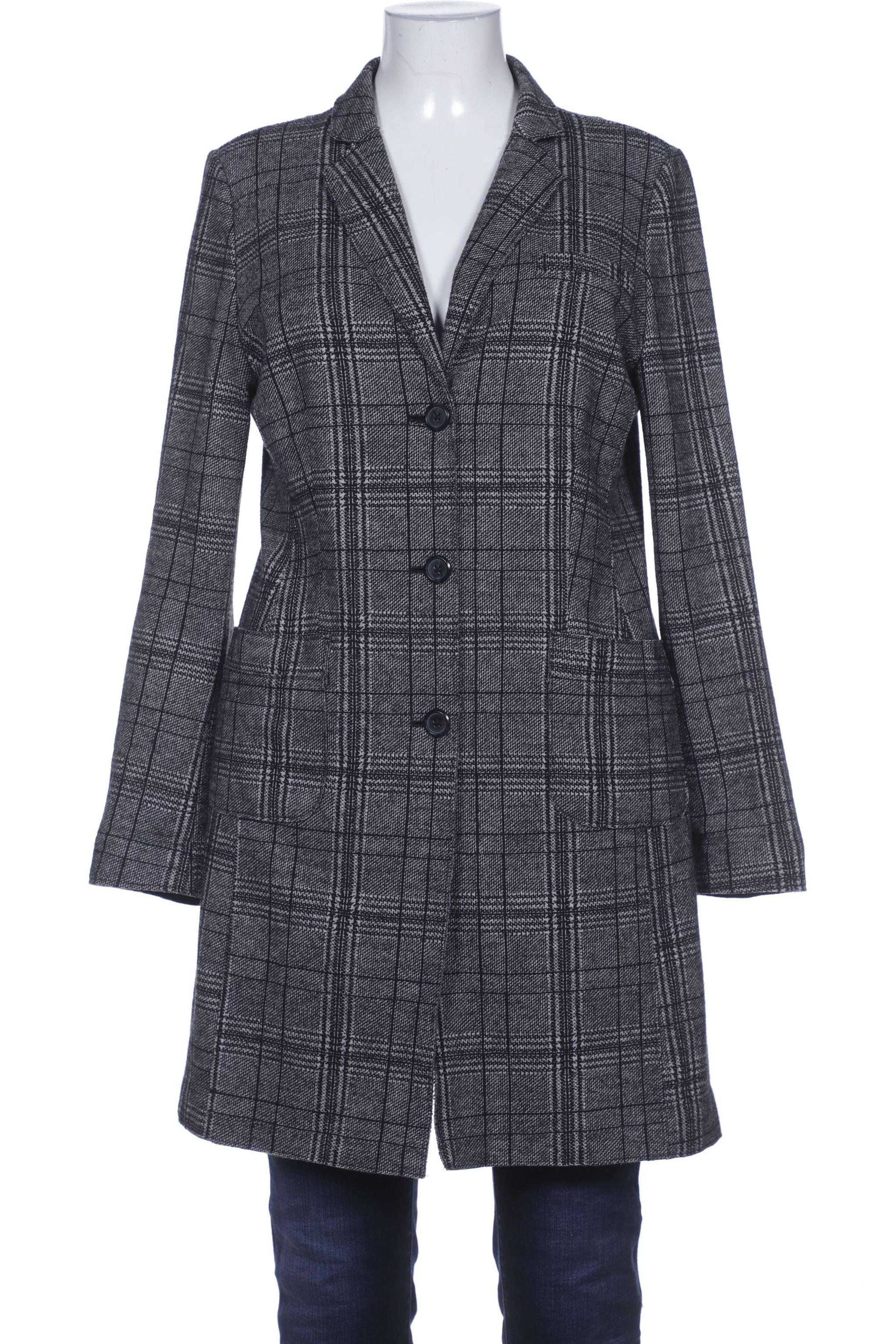 

Opus Damen Blazer, grau