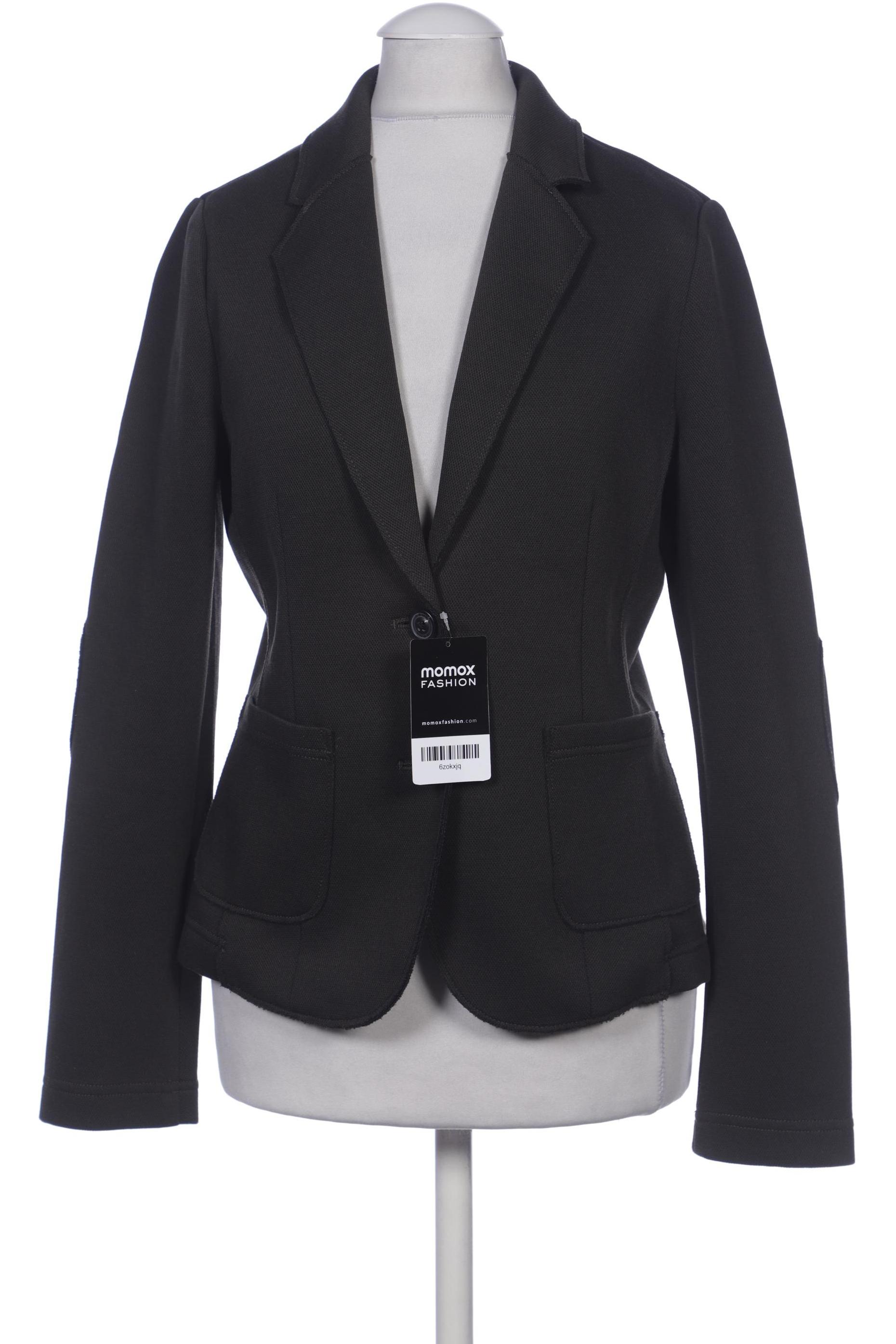 

Opus Damen Blazer, grün, Gr. 36