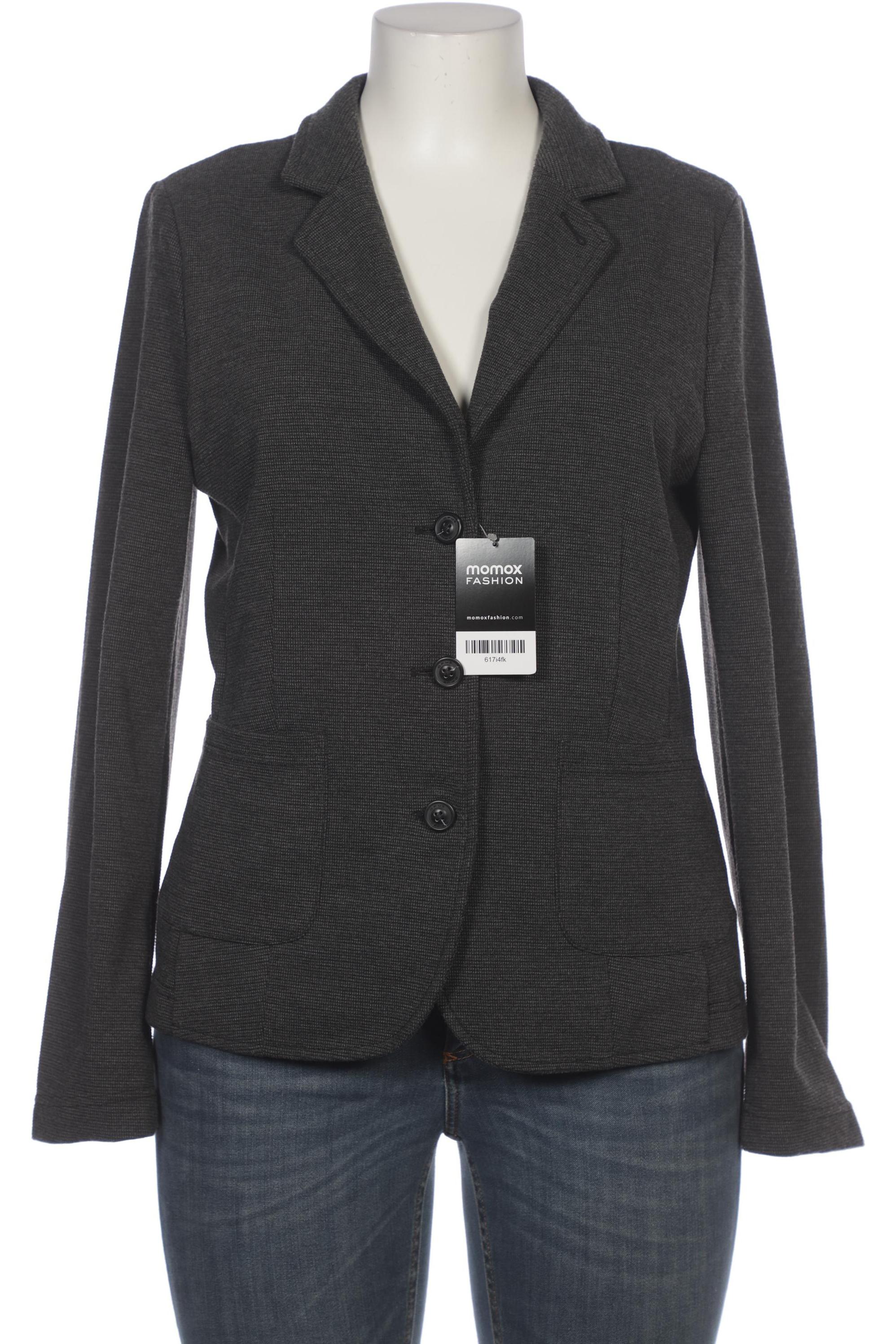 

Opus Damen Blazer, grau