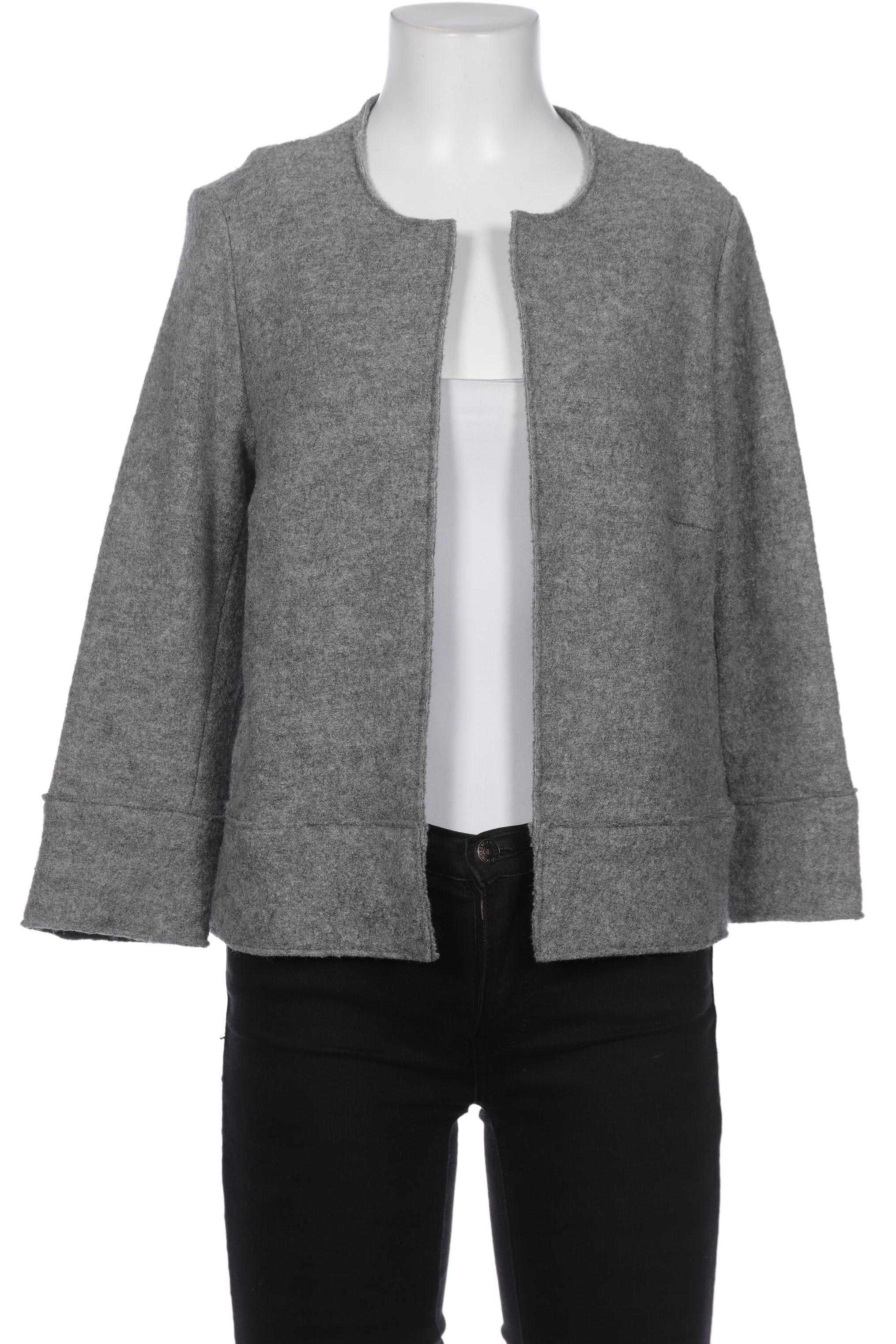 

Opus Damen Blazer, grau, Gr. 36