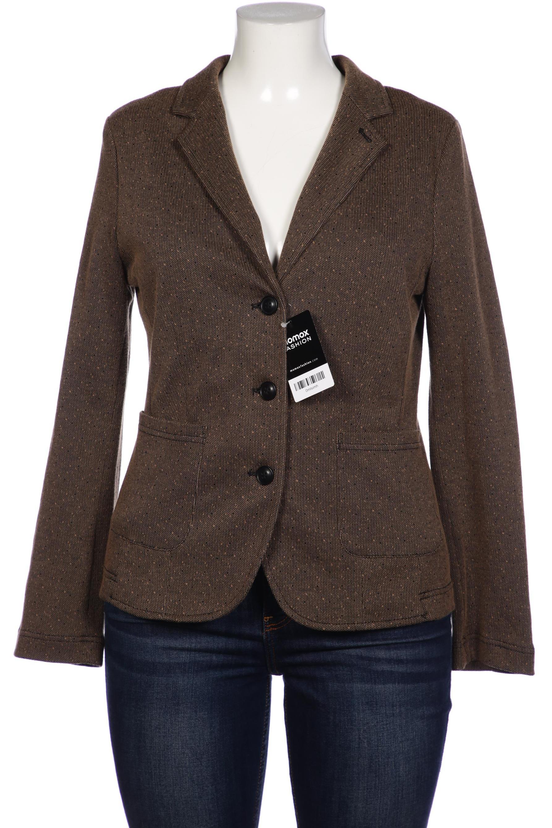 

Opus Damen Blazer, braun