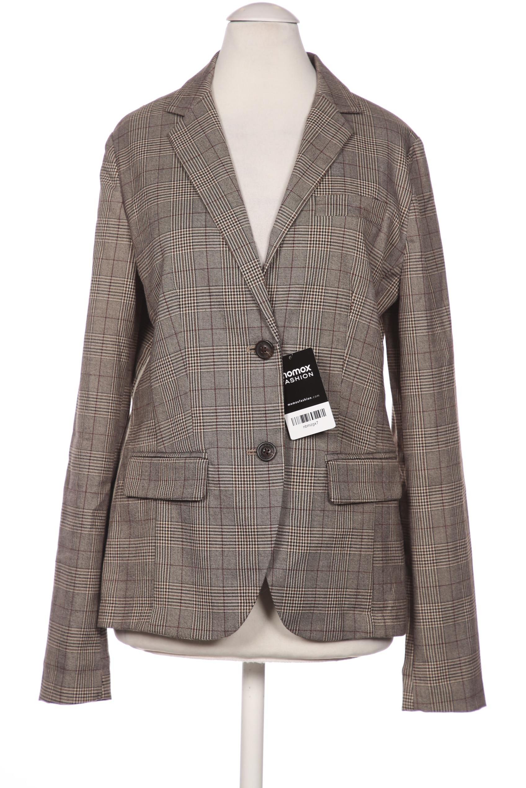 

Opus Damen Blazer, grau, Gr. 36