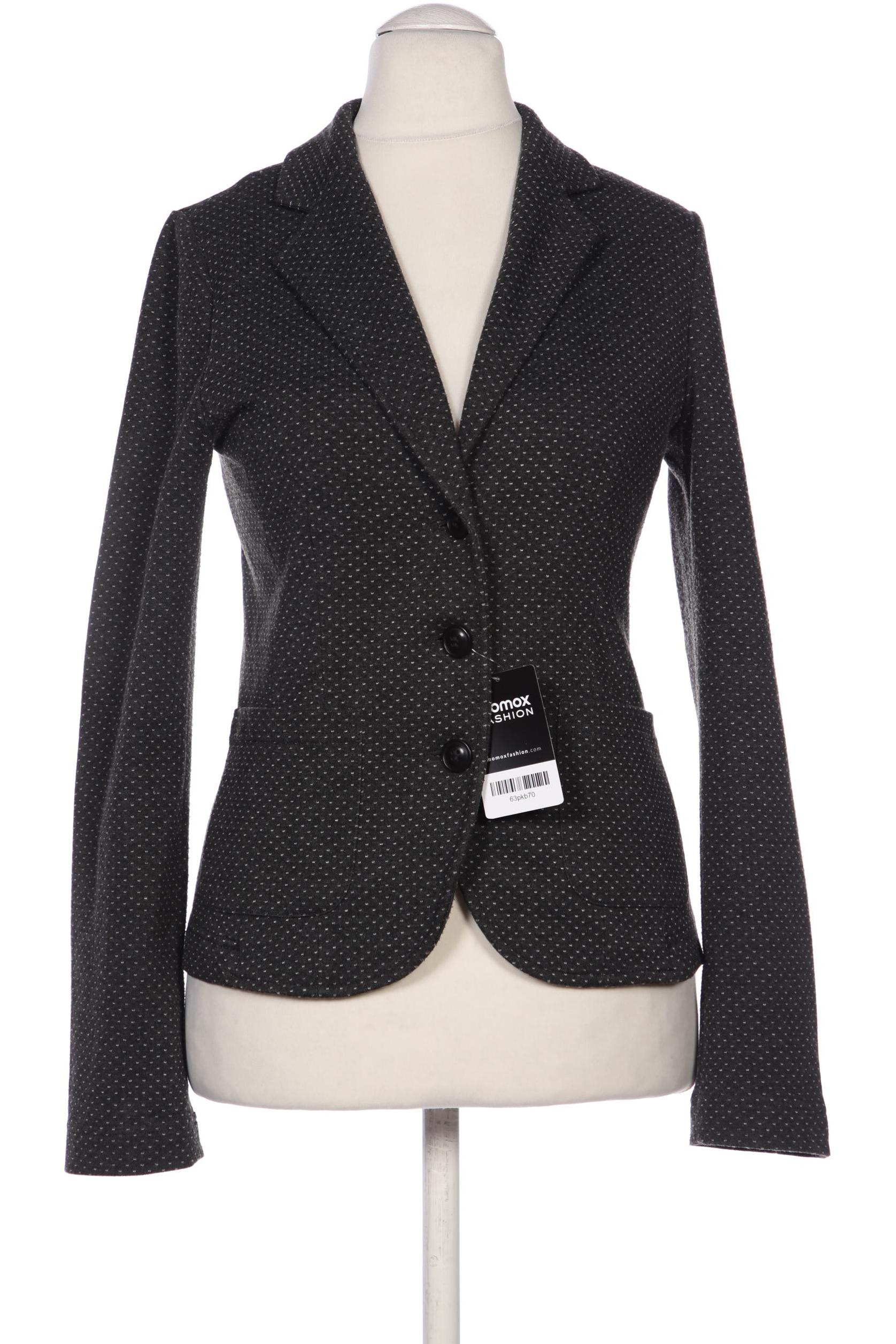 

Opus Damen Blazer, grau, Gr. 36