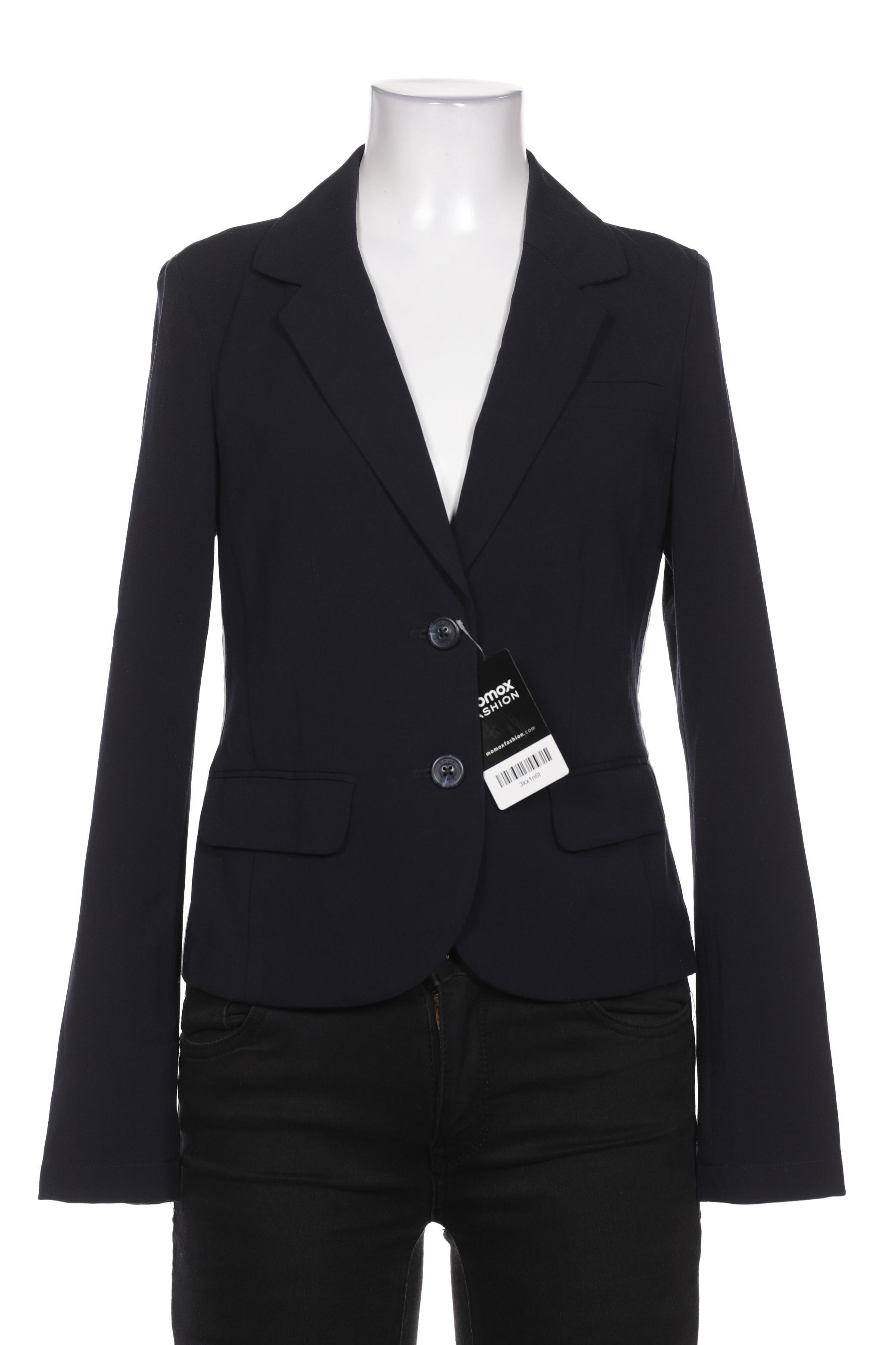 

Opus Damen Blazer, marineblau, Gr. 36