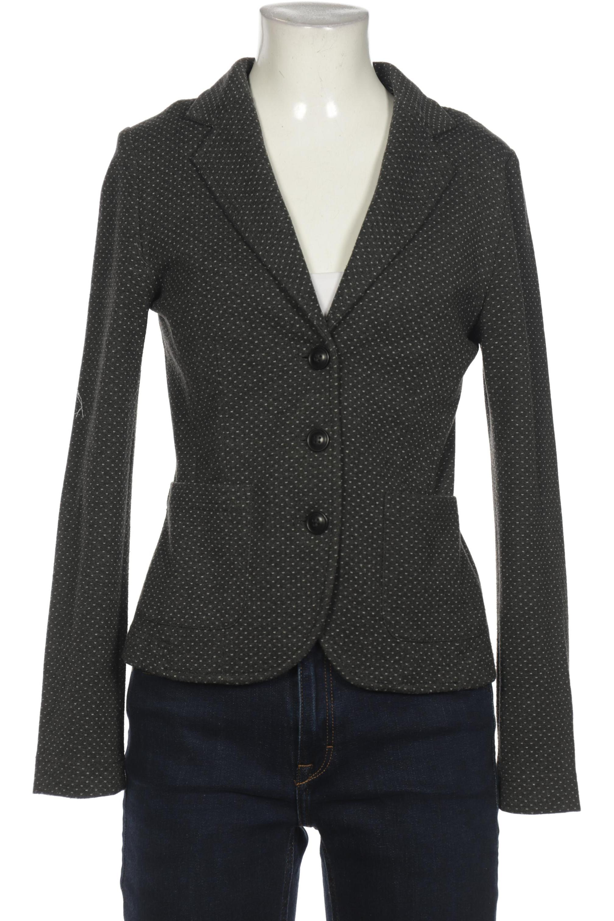 

Opus Damen Blazer, grau