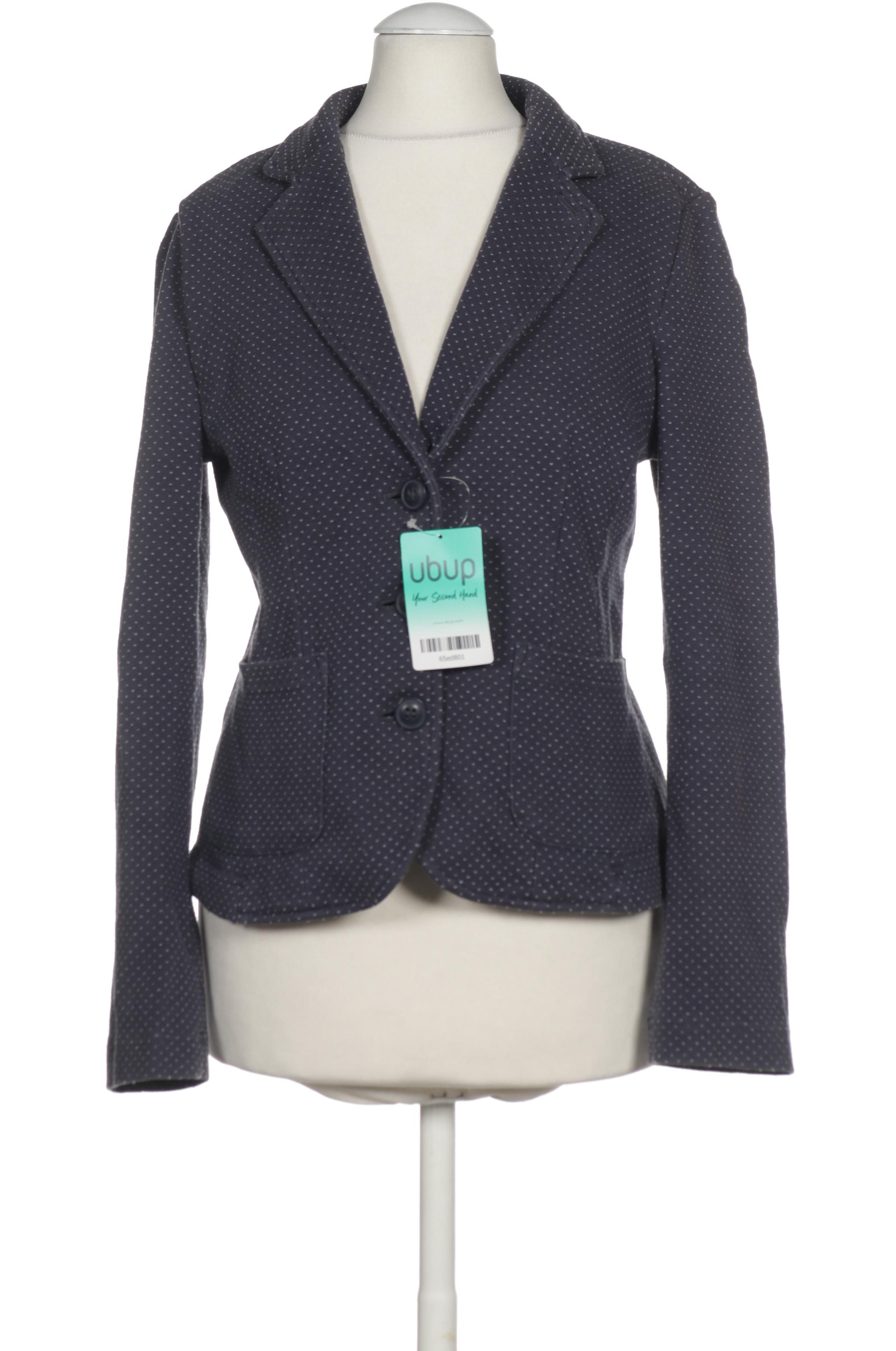 

Opus Damen Blazer, blau, Gr. 36