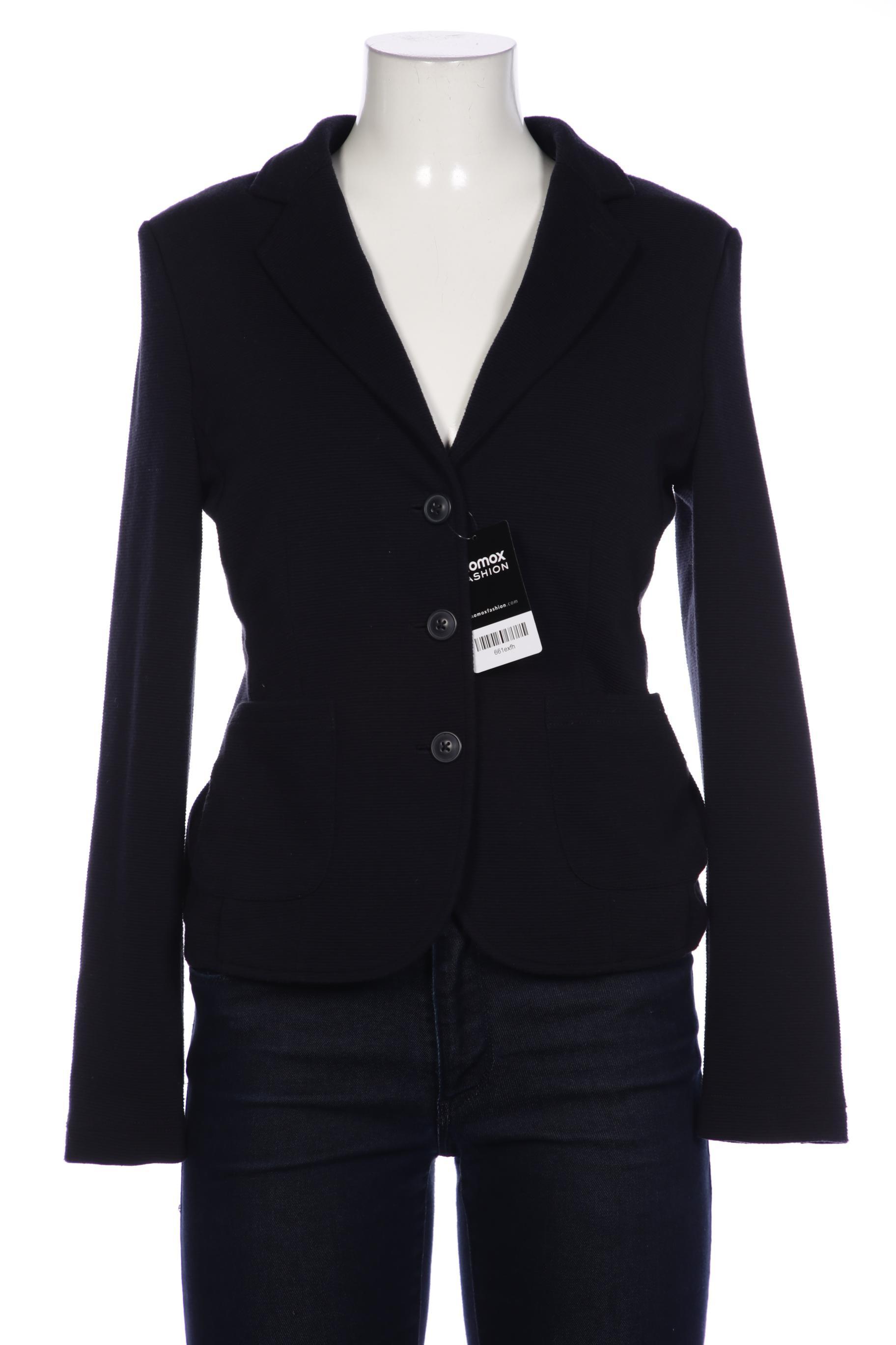 

Opus Damen Blazer, marineblau