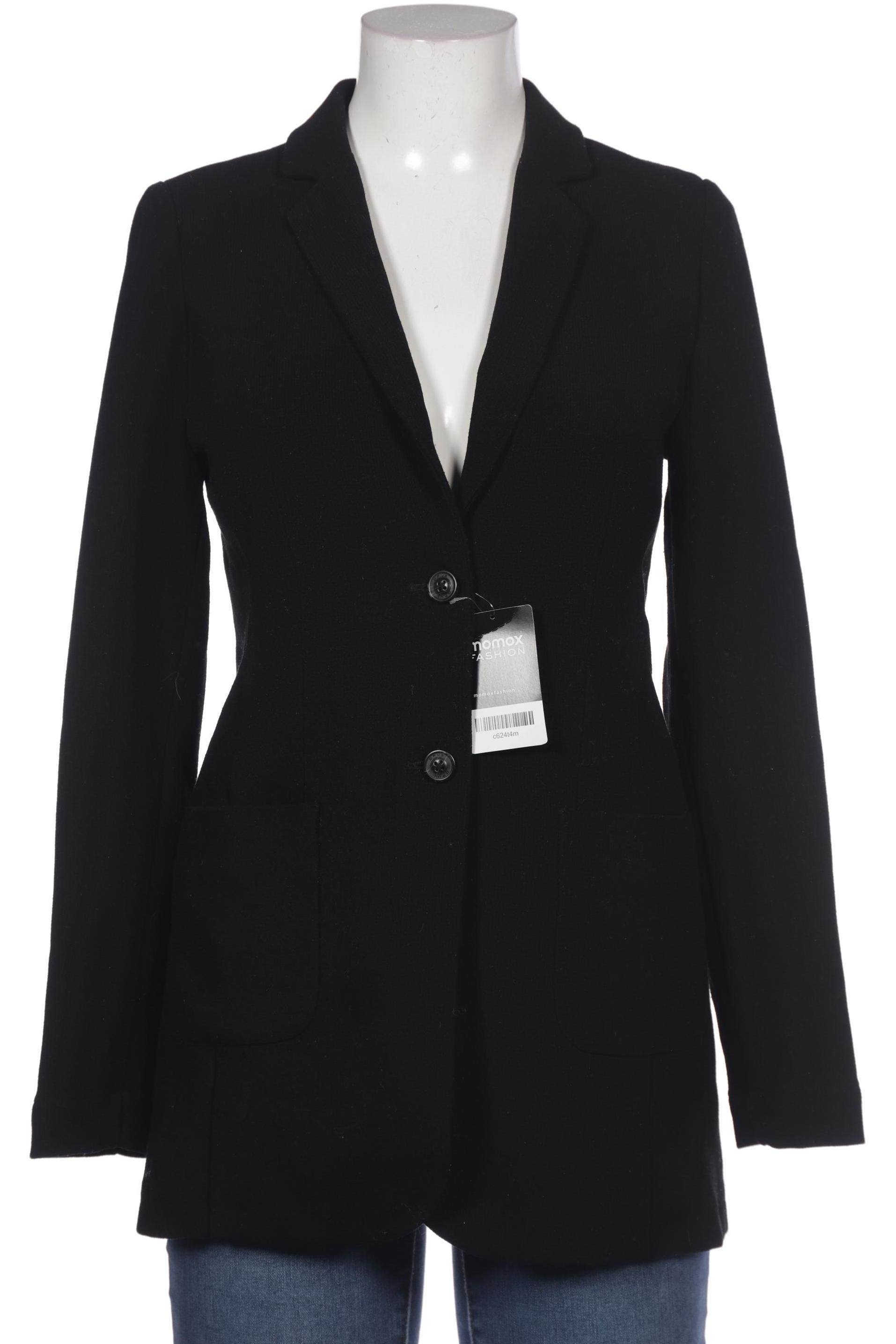 

Opus Damen Blazer, schwarz, Gr. 36
