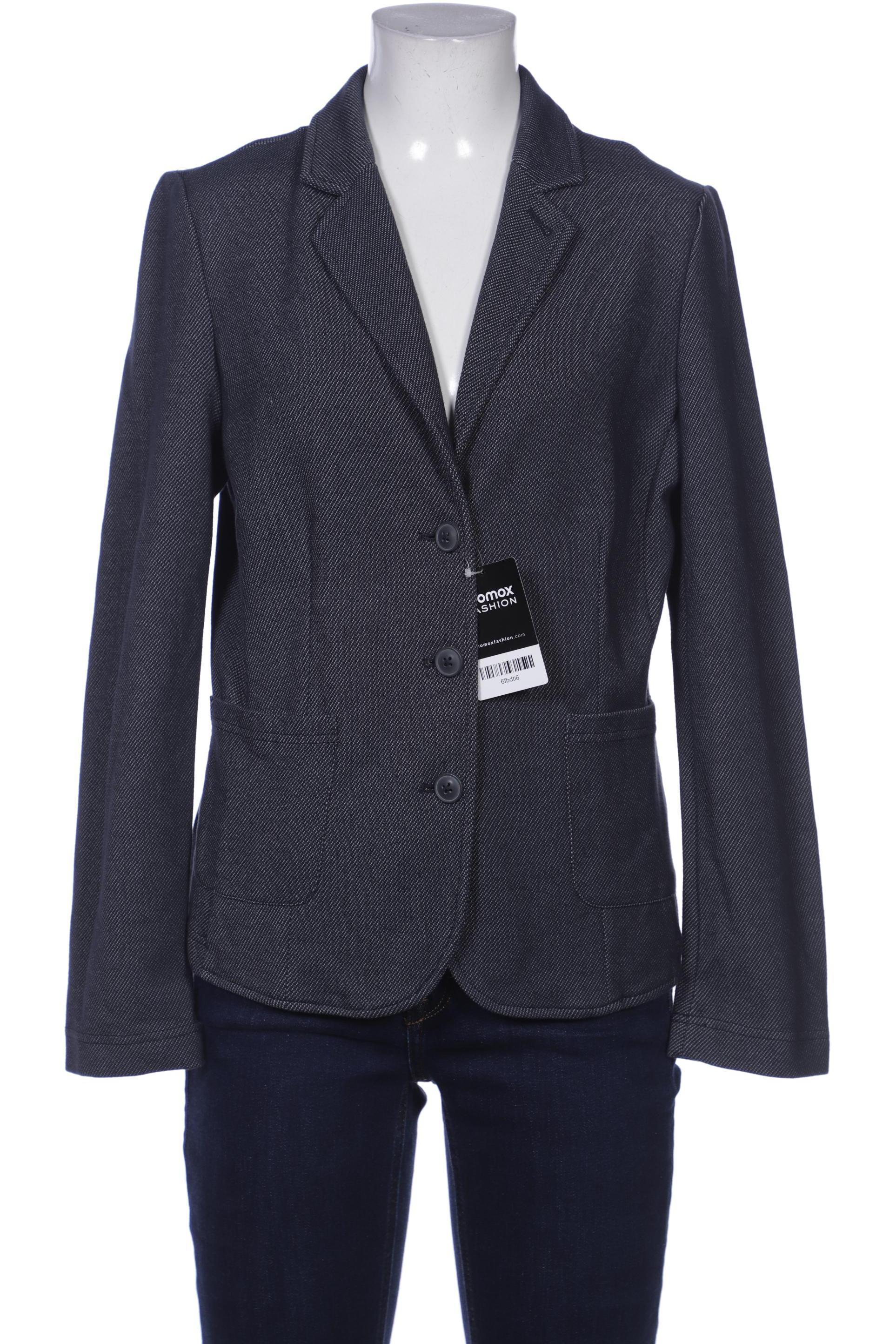 

Opus Damen Blazer, marineblau, Gr. 42
