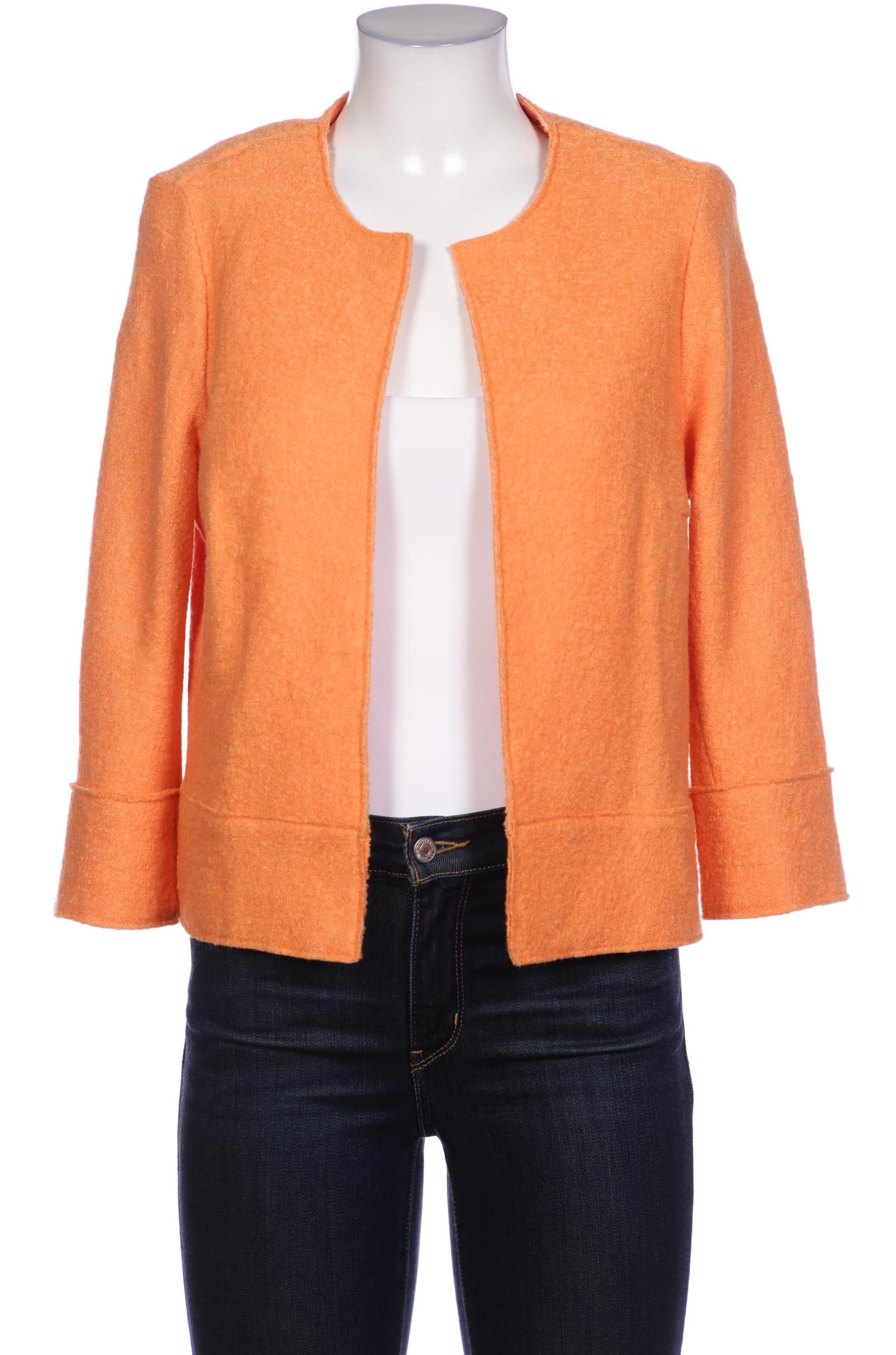 

Opus Damen Blazer, orange, Gr. 36