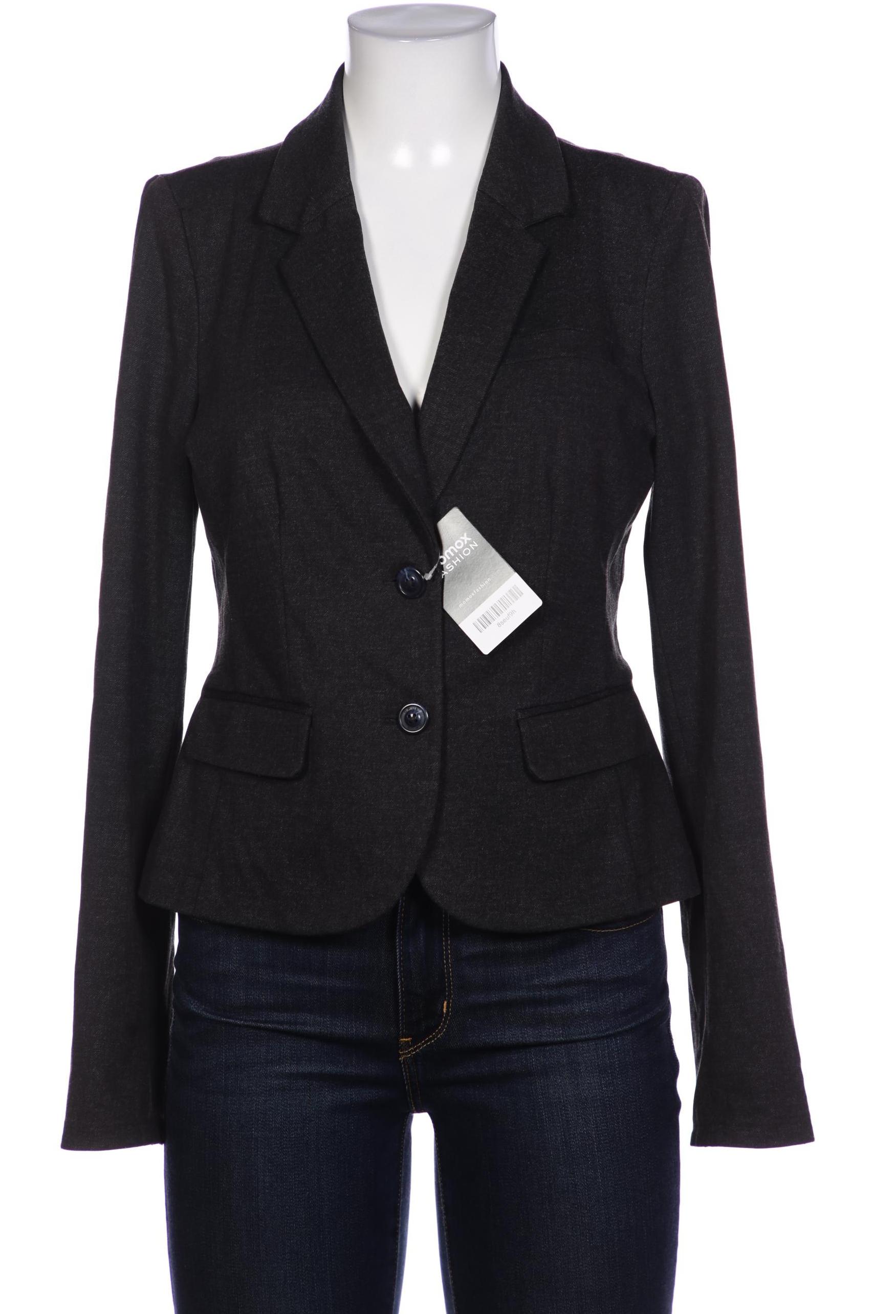

Opus Damen Blazer, schwarz, Gr. 38