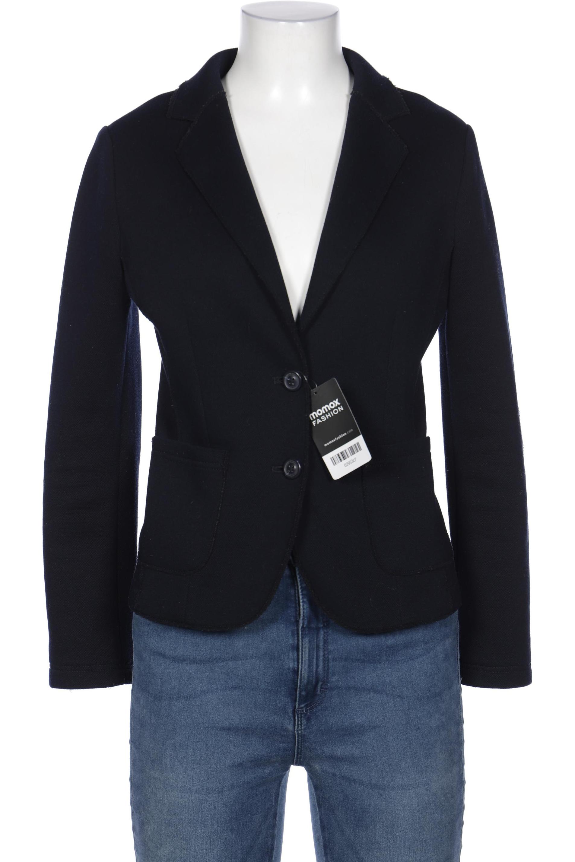 

Opus Damen Blazer, marineblau
