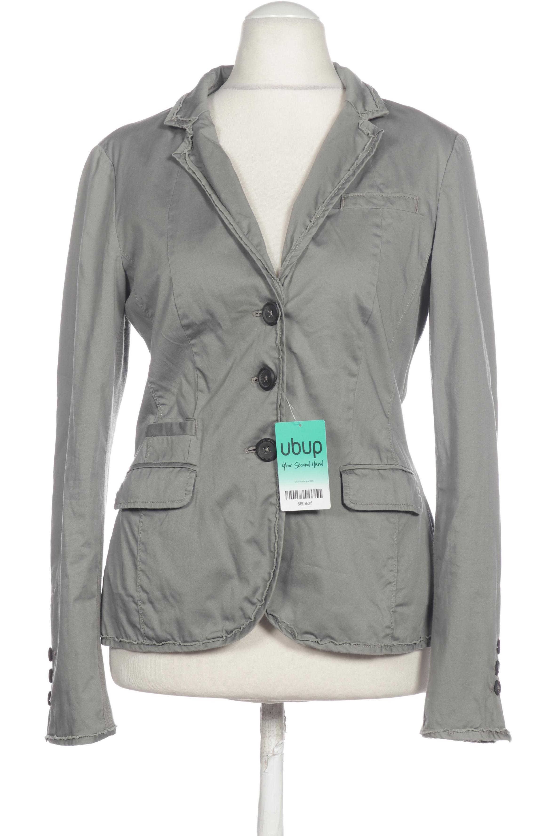 

Opus Damen Blazer, grau, Gr. 38