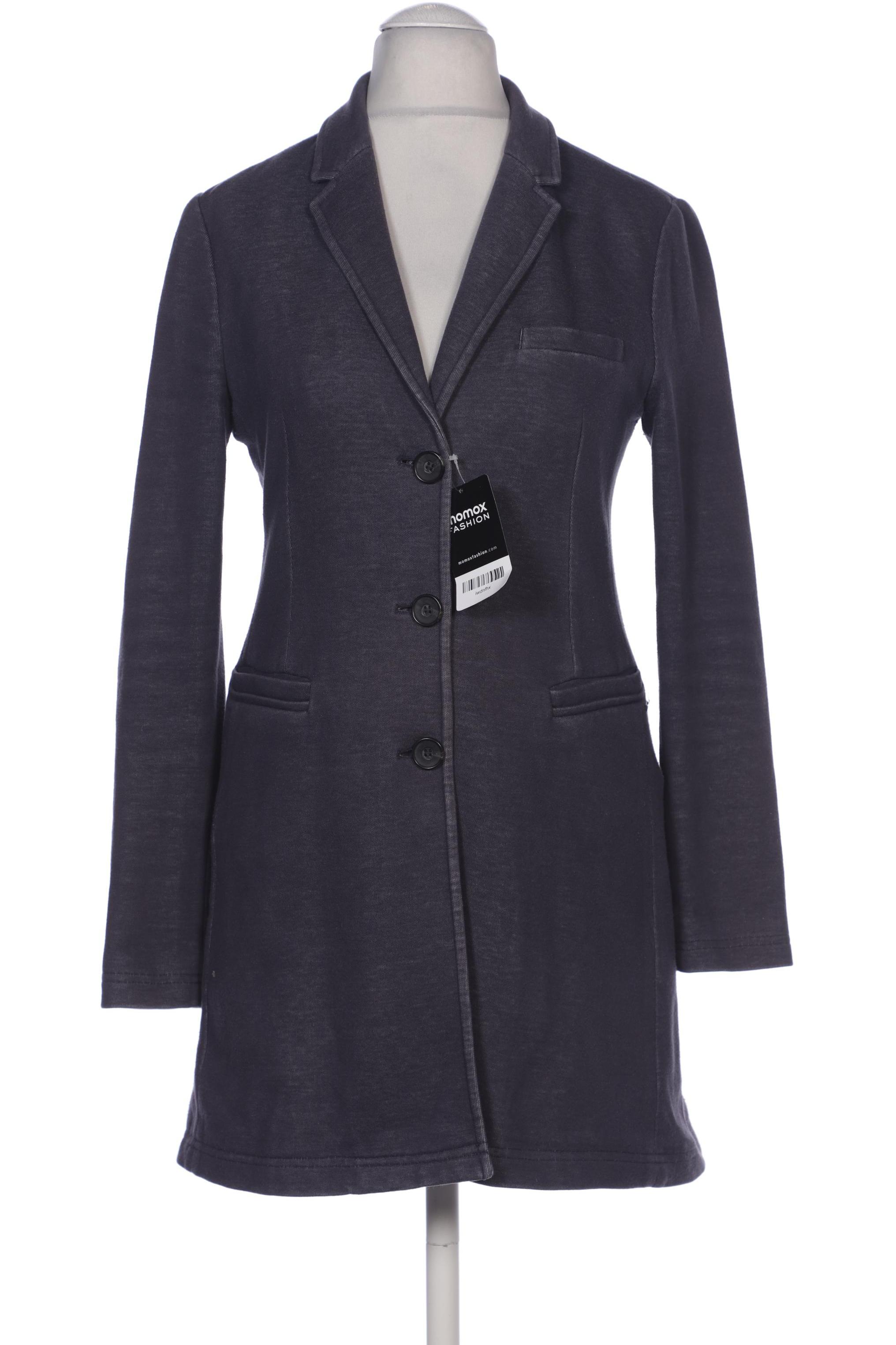 

Opus Damen Blazer, blau, Gr. 36