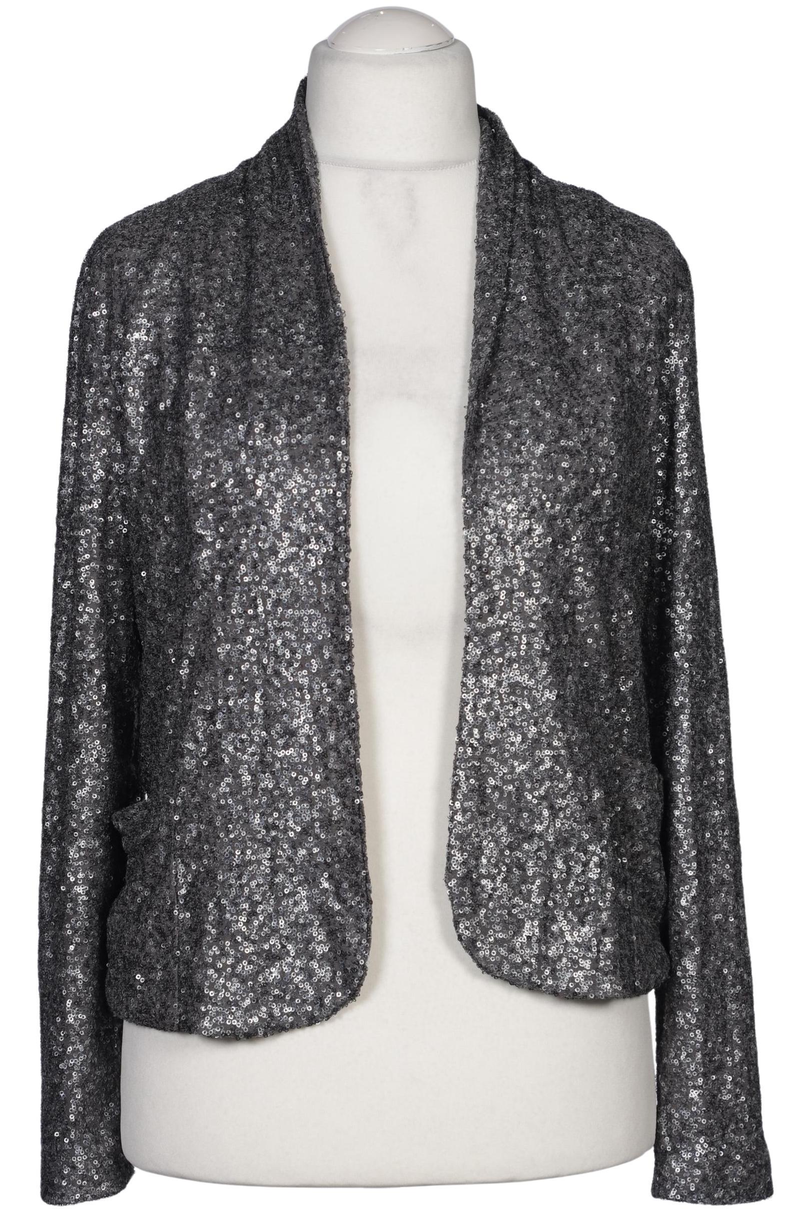 

Opus Damen Blazer, silber, Gr. 40