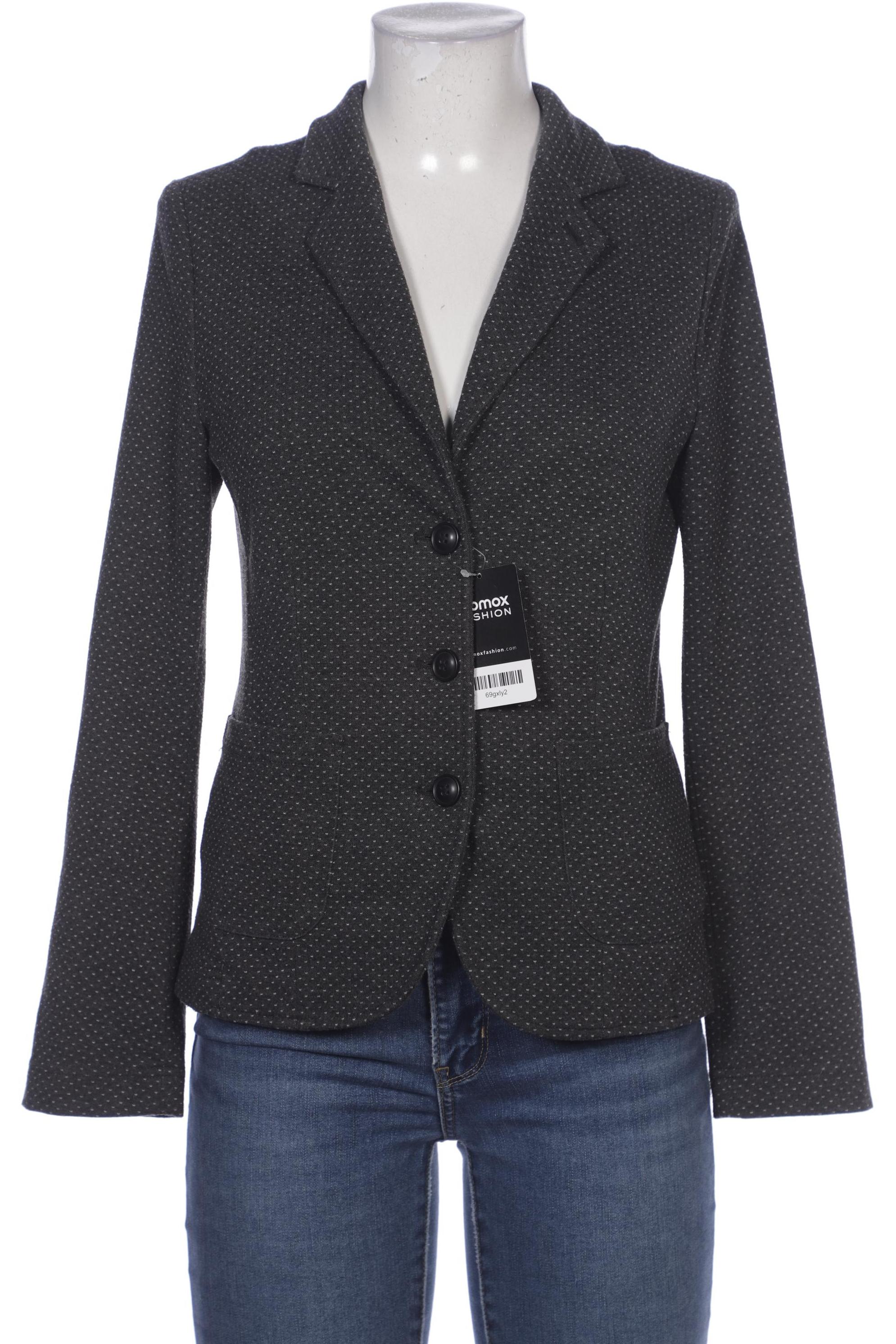 

Opus Damen Blazer, grau, Gr. 40