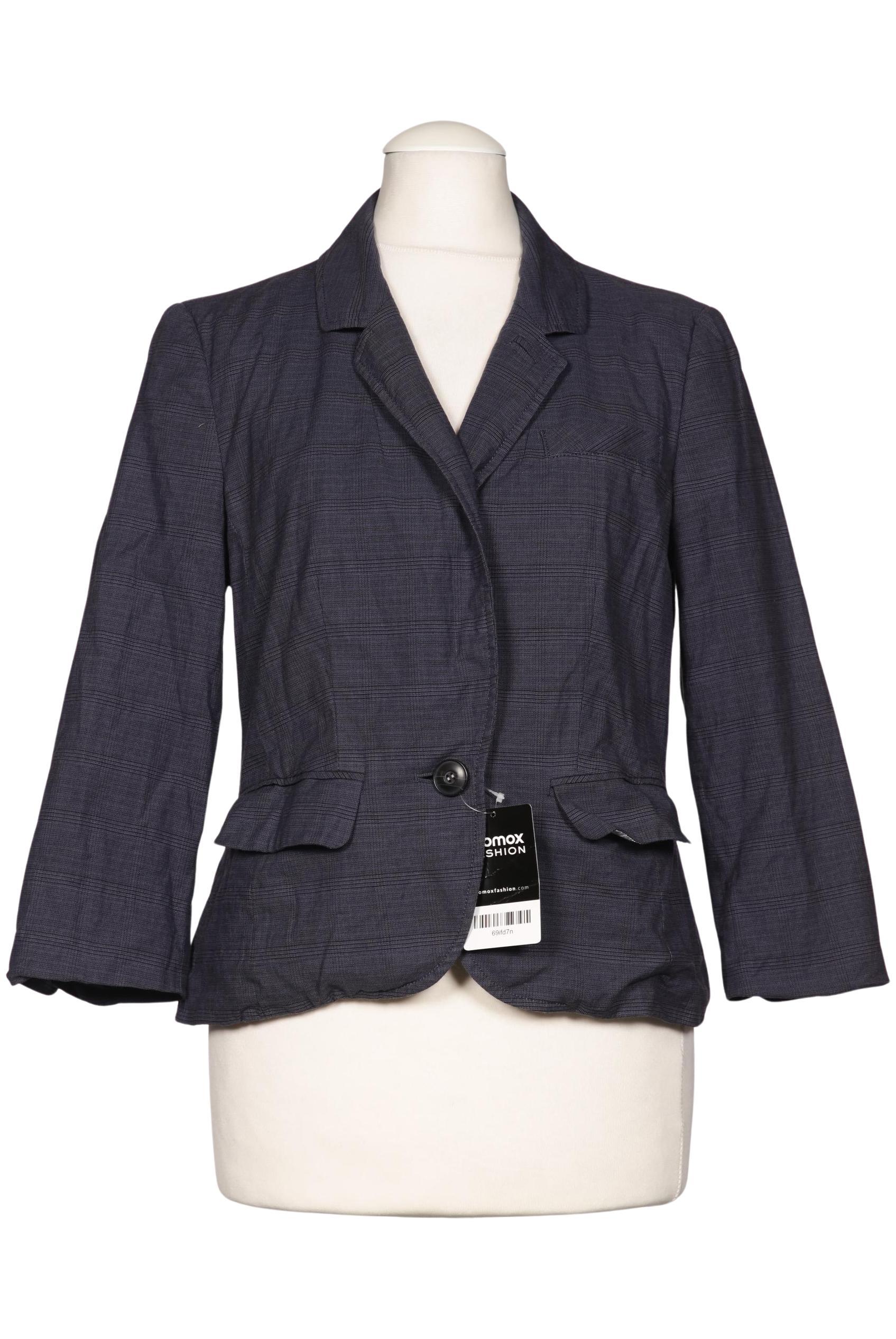 

Opus Damen Blazer, marineblau, Gr. 36