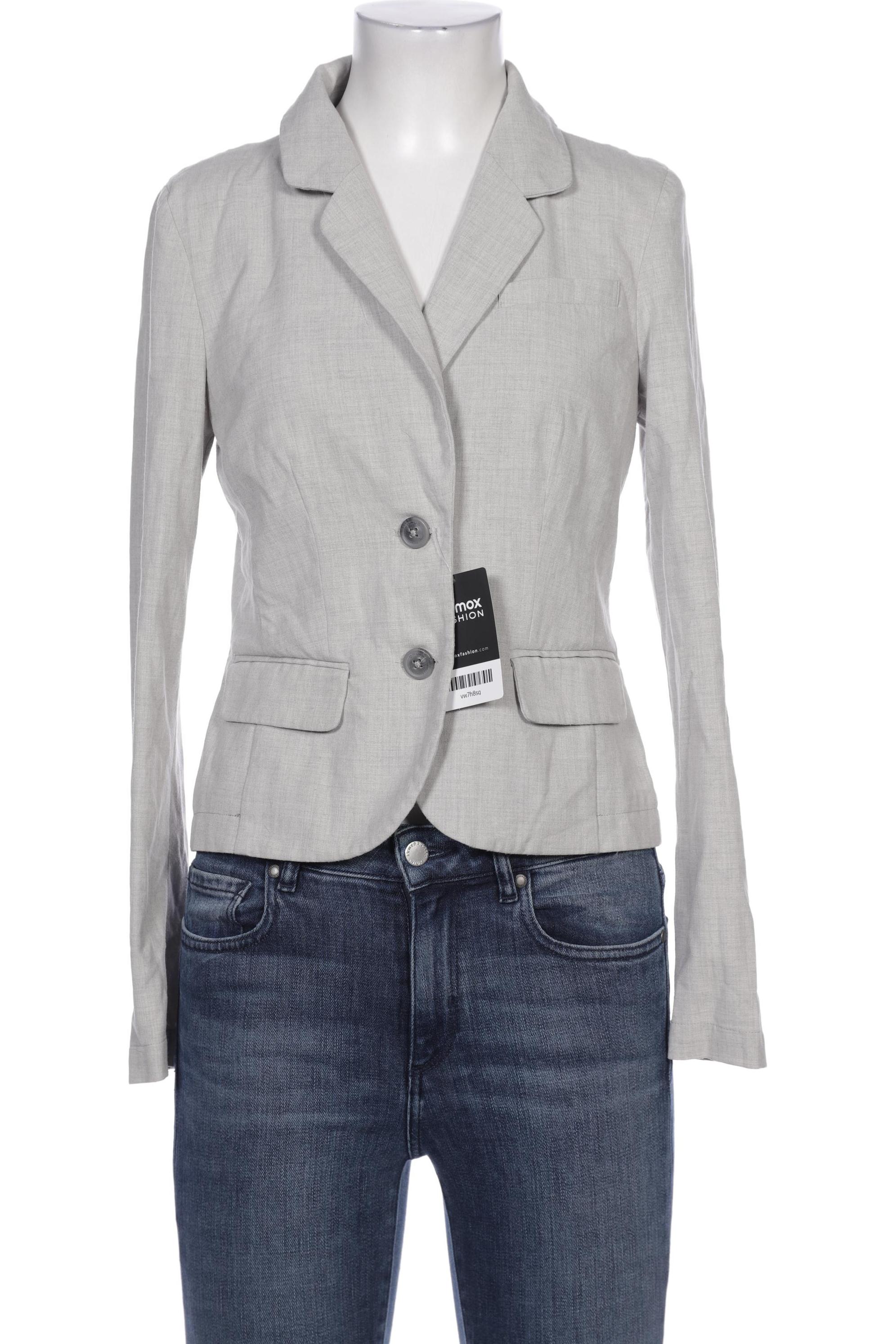 

Opus Damen Blazer, grau