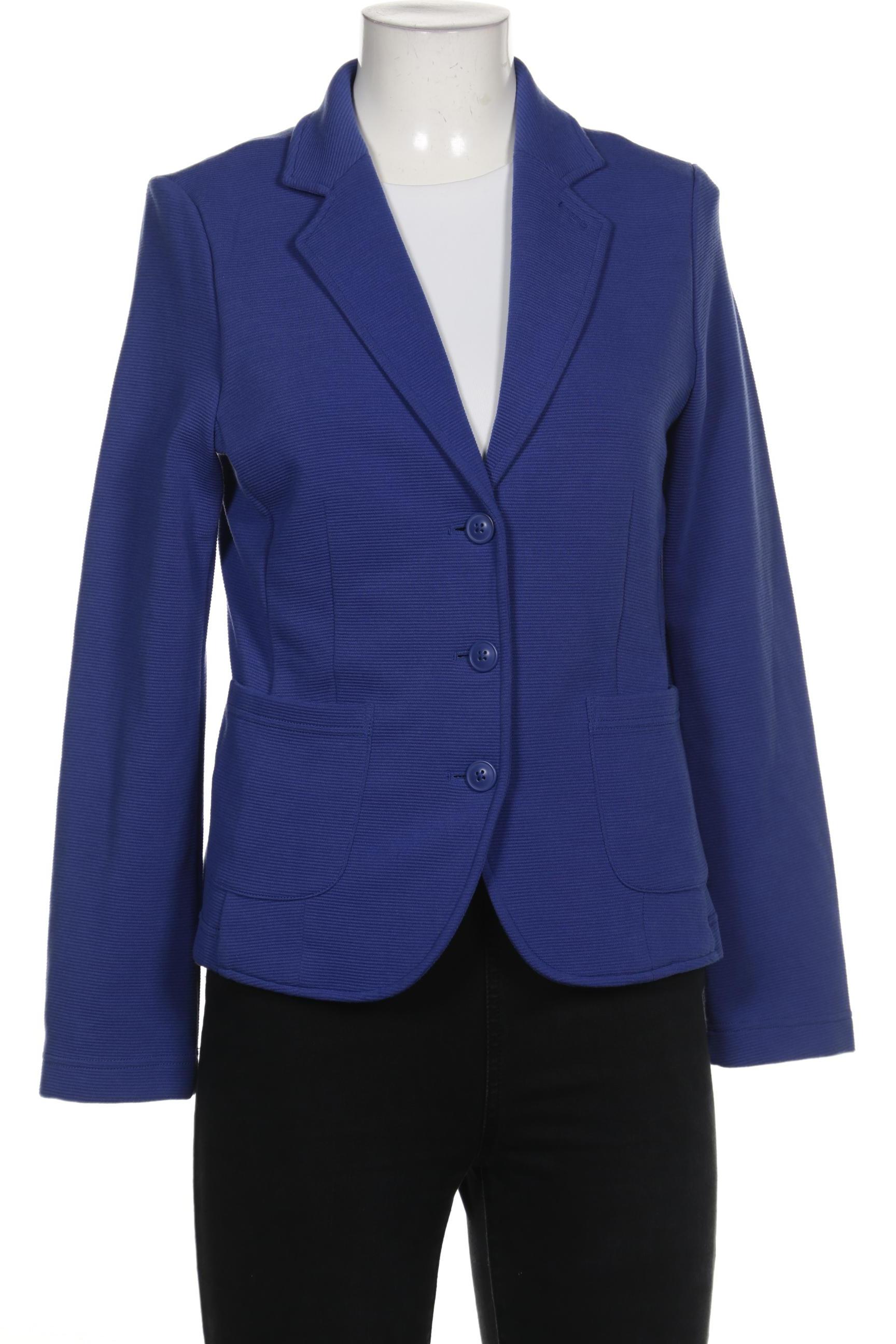 

Opus Damen Blazer, blau
