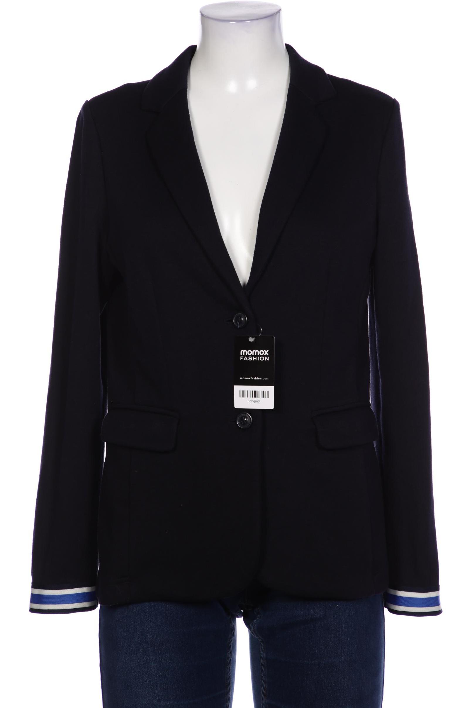 

Opus Damen Blazer, marineblau, Gr. 40