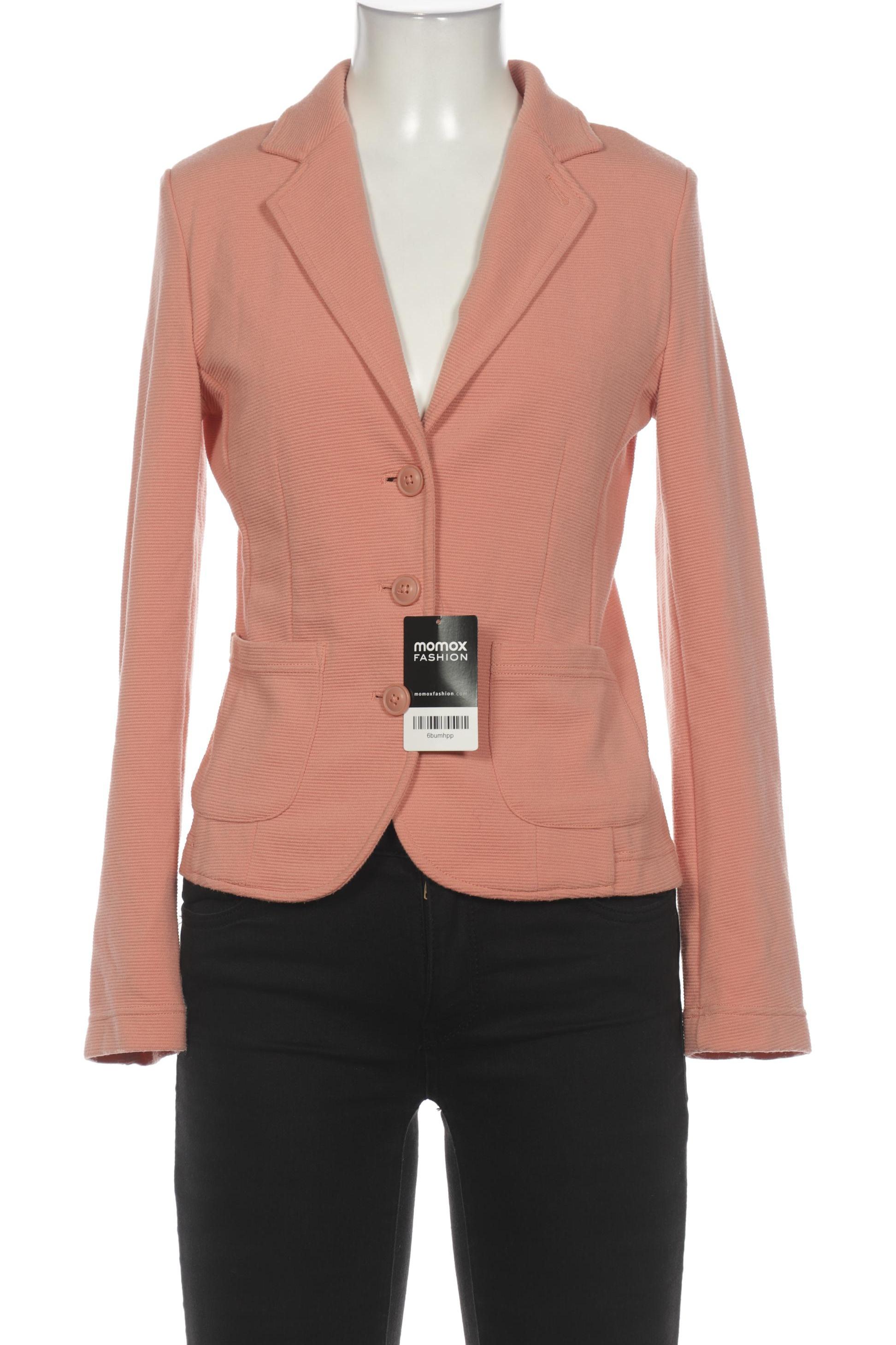 

Opus Damen Blazer, pink, Gr. 36