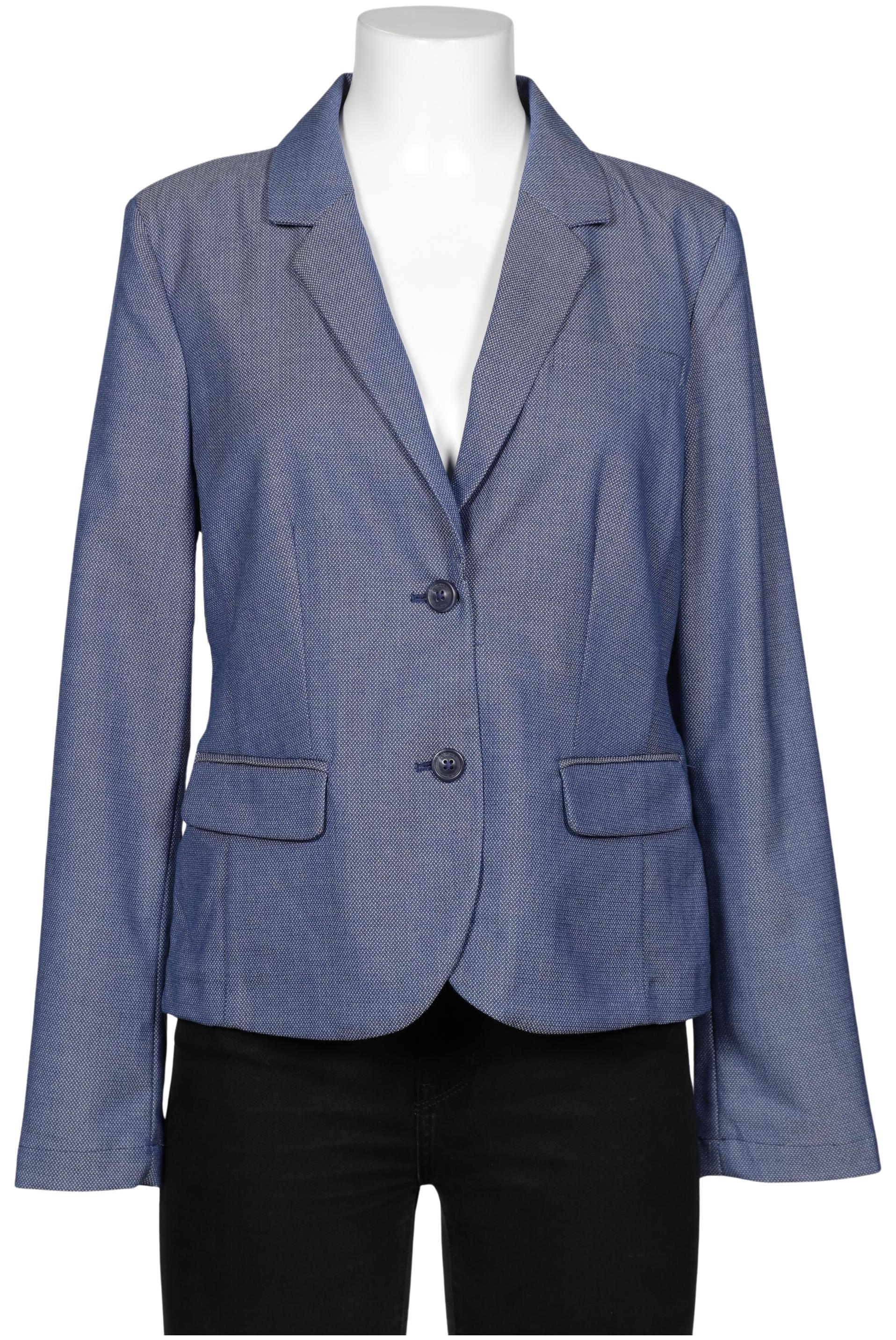 

Opus Damen Blazer, marineblau, Gr. 42