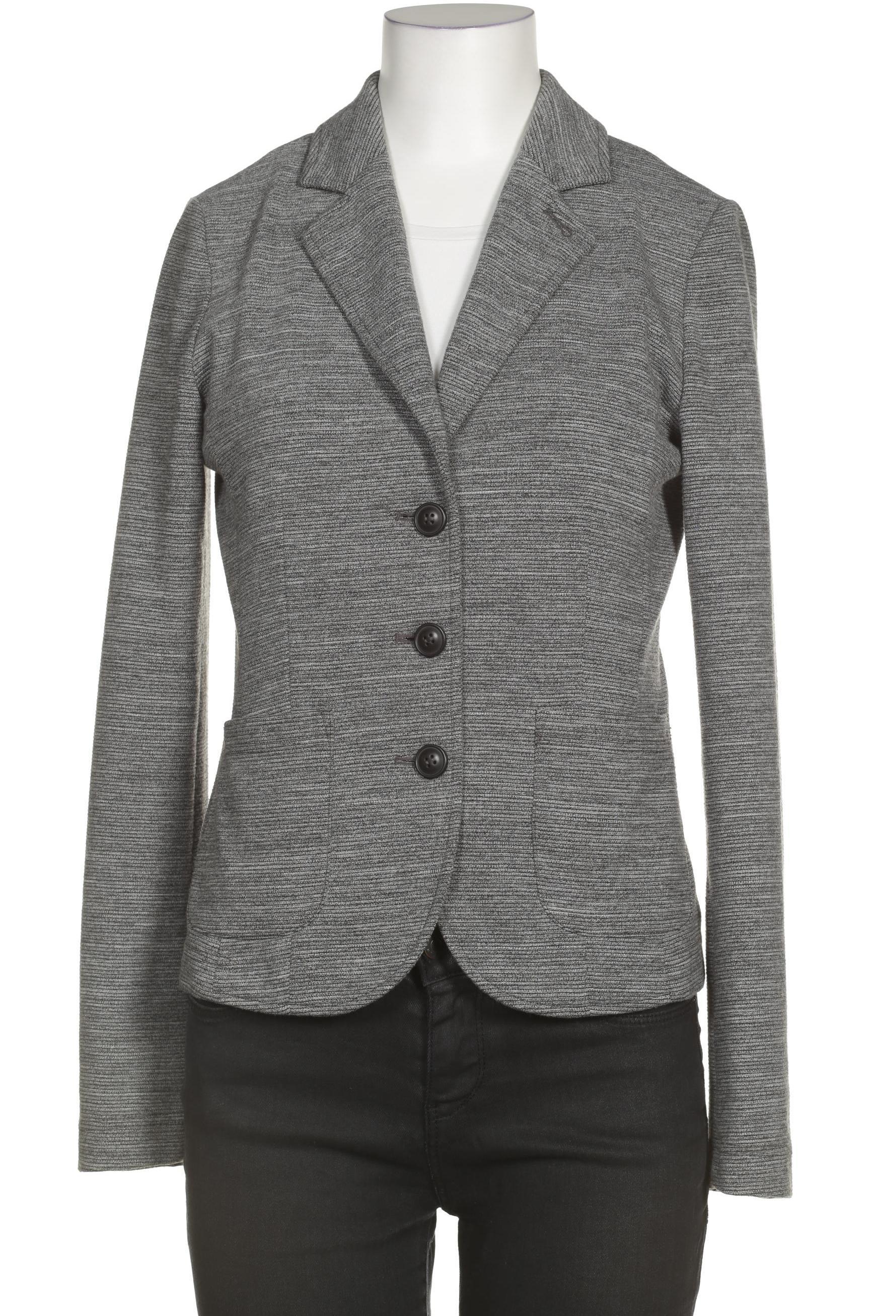 

Opus Damen Blazer, grau, Gr. 36