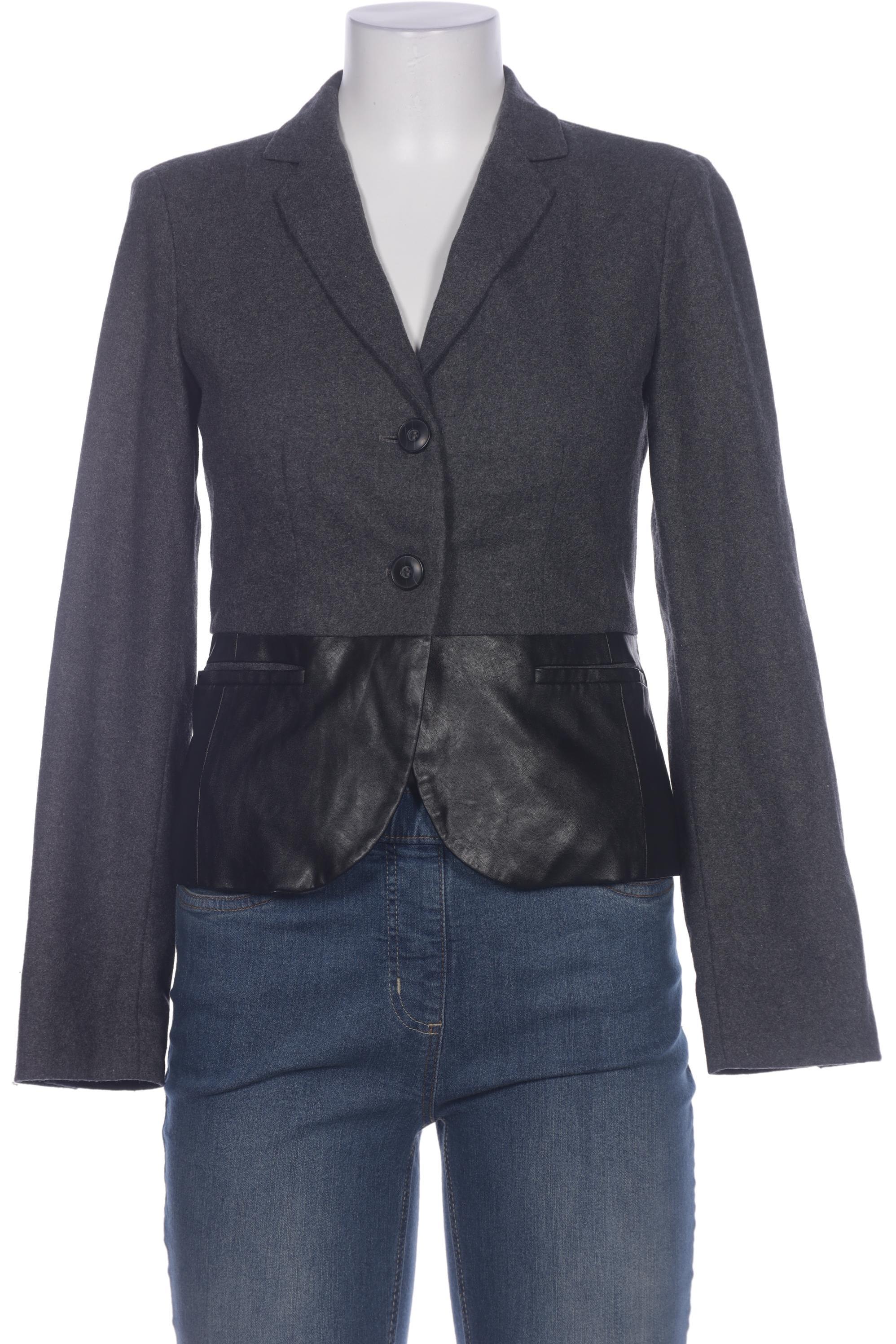 Thumbnail - Opus Damen Blazer, grau, Gr. 36