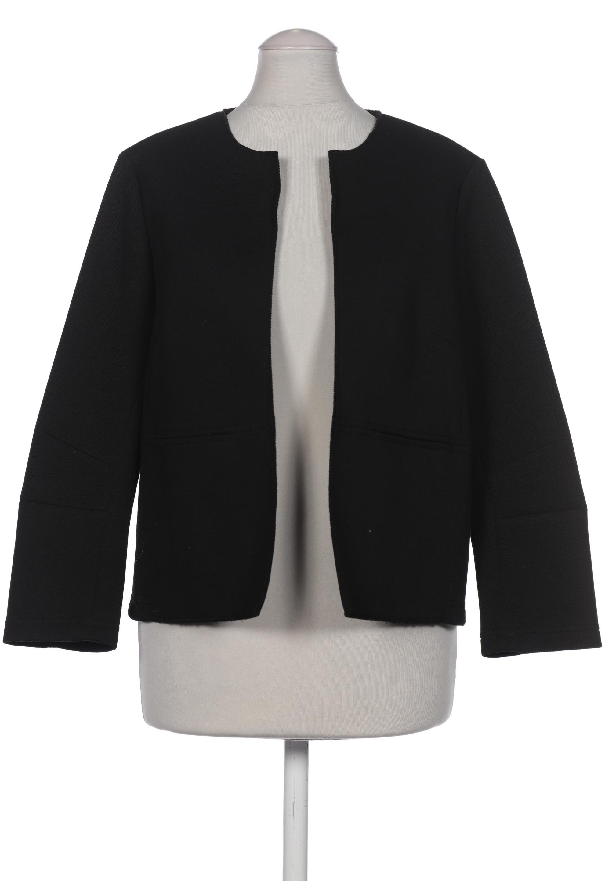 

Opus Damen Blazer, schwarz, Gr. 34