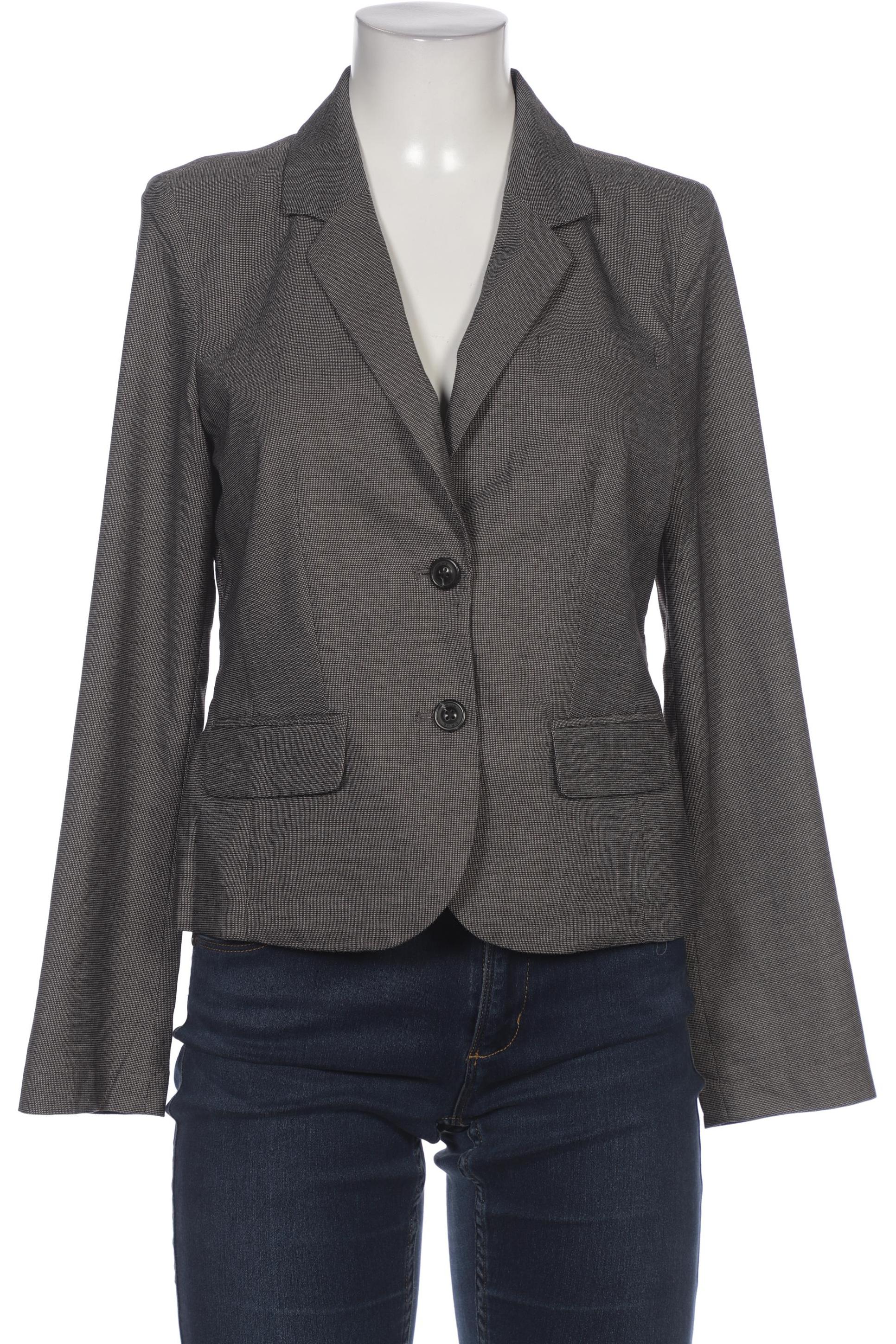 

Opus Damen Blazer, grau