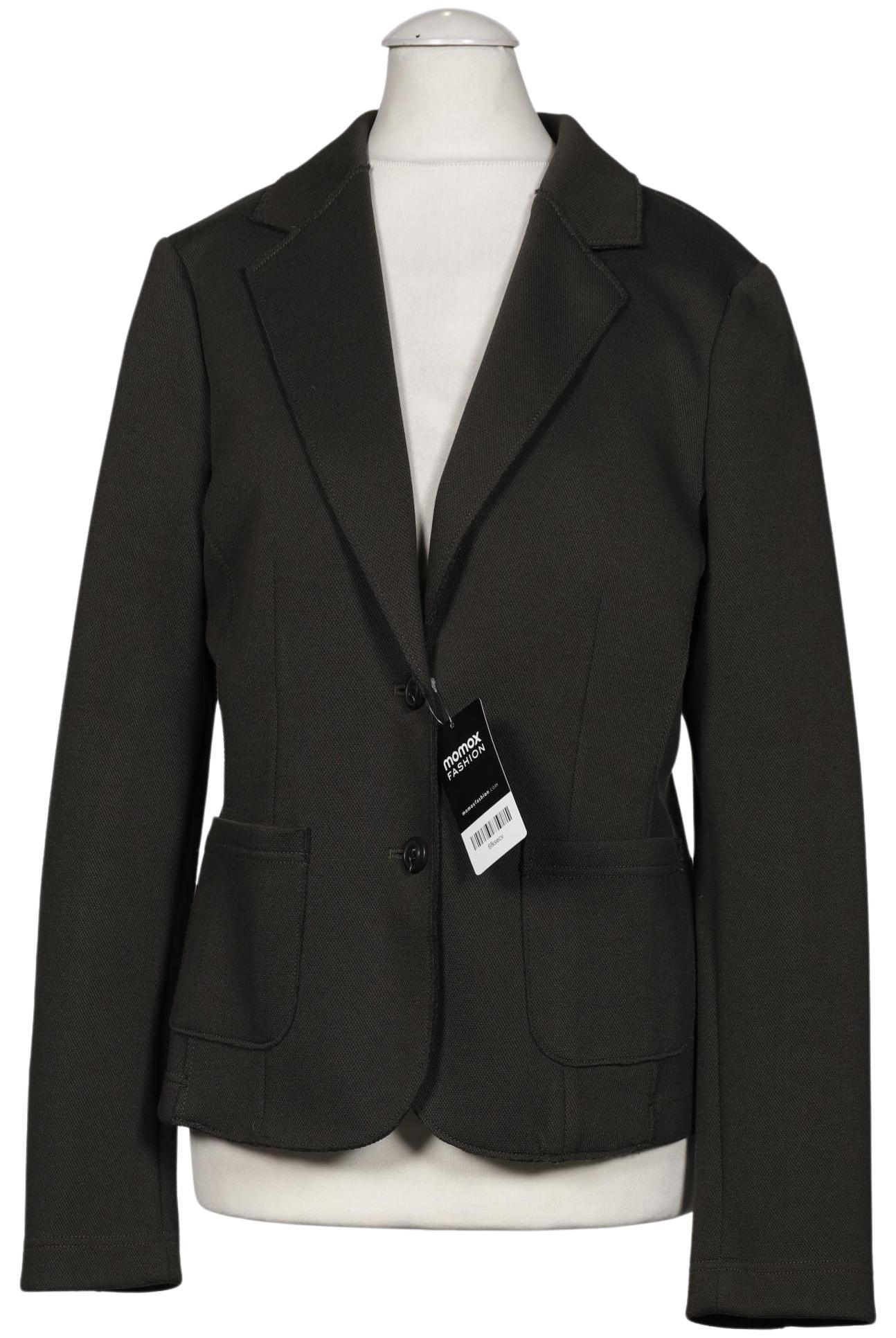 

Opus Damen Blazer, grün, Gr. 38