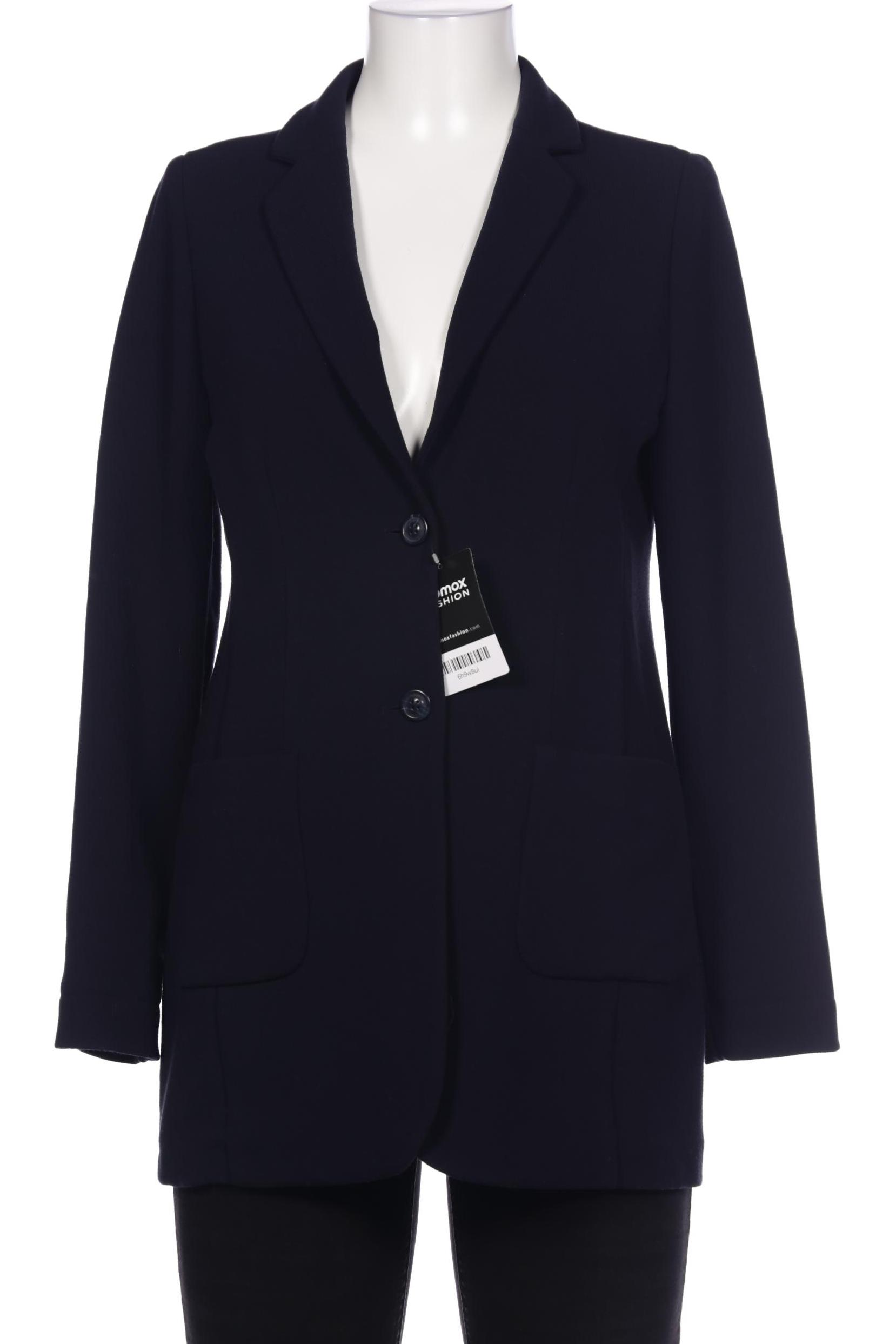 

Opus Damen Blazer, marineblau