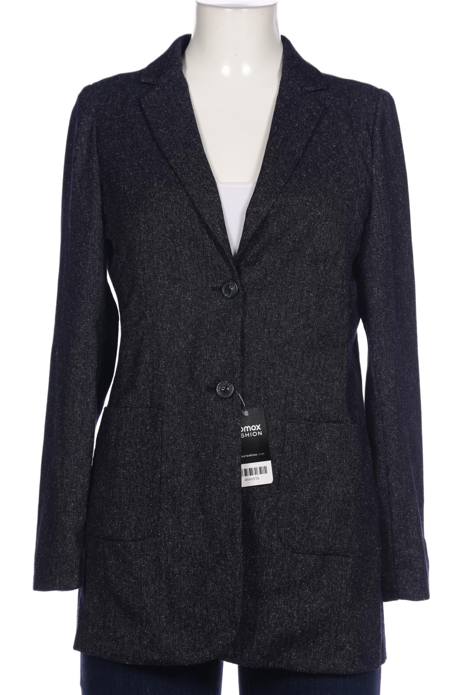 

Opus Damen Blazer, marineblau