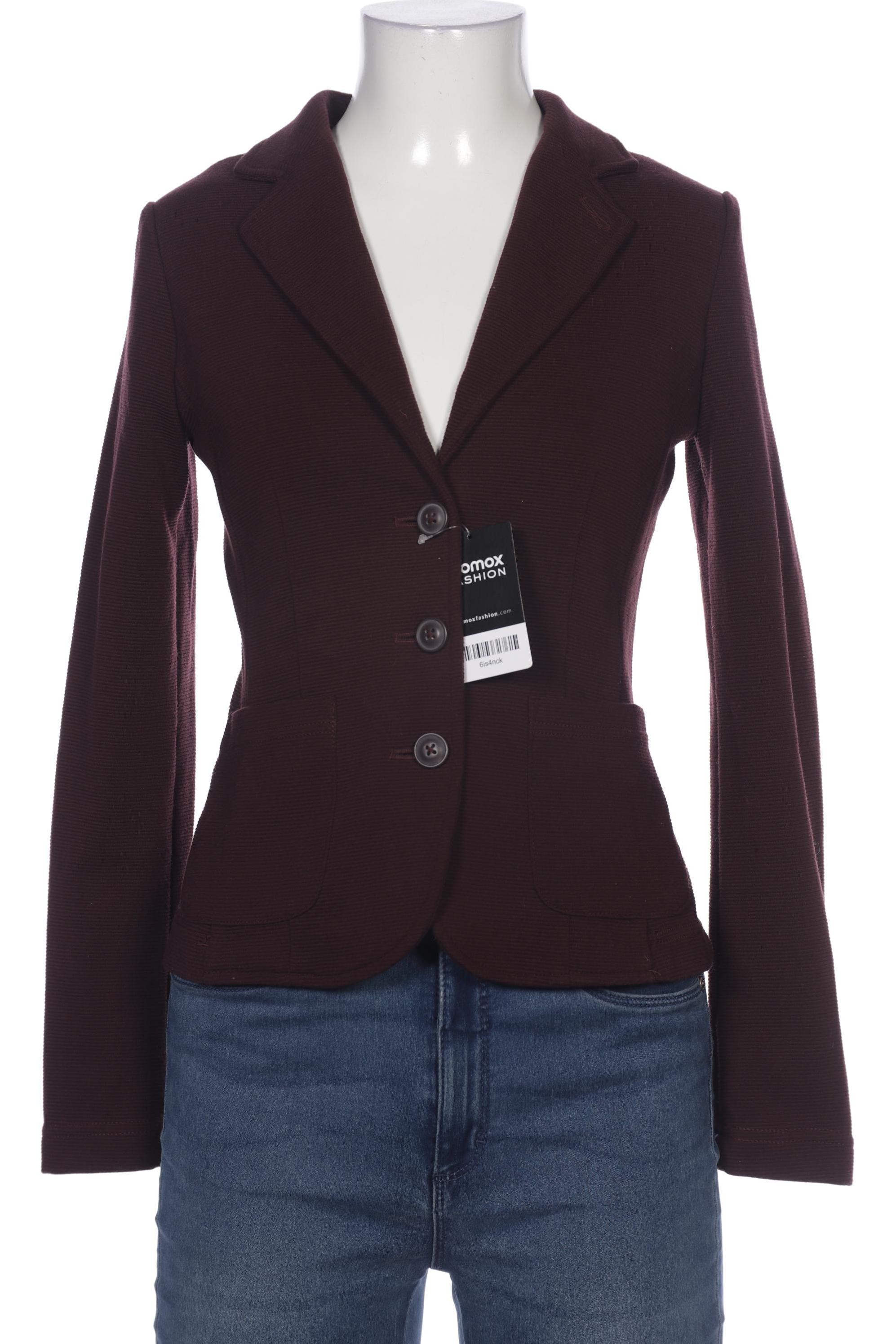 

Opus Damen Blazer, bordeaux