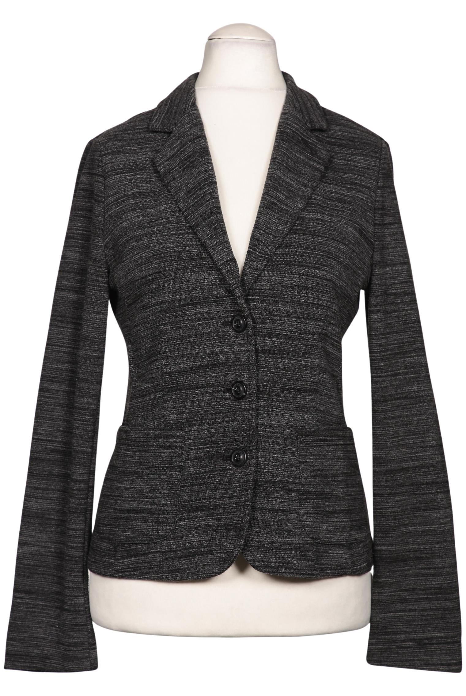 

Opus Damen Blazer, grau, Gr. 38
